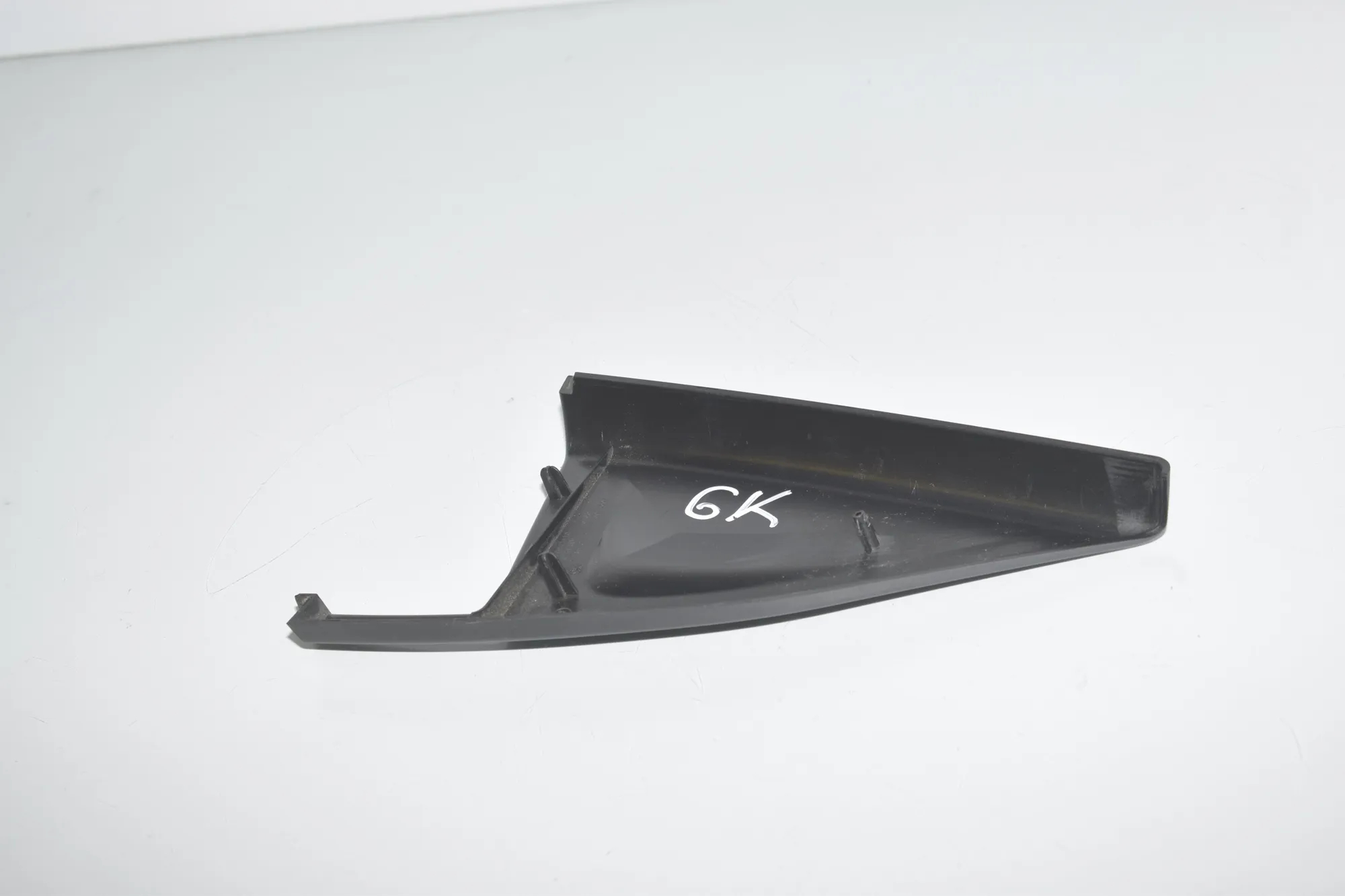 Rear Left Door Panel Trim – OEM 7301507 · BMW 2 Active Tourer (F45) 220 d 2015 – 3