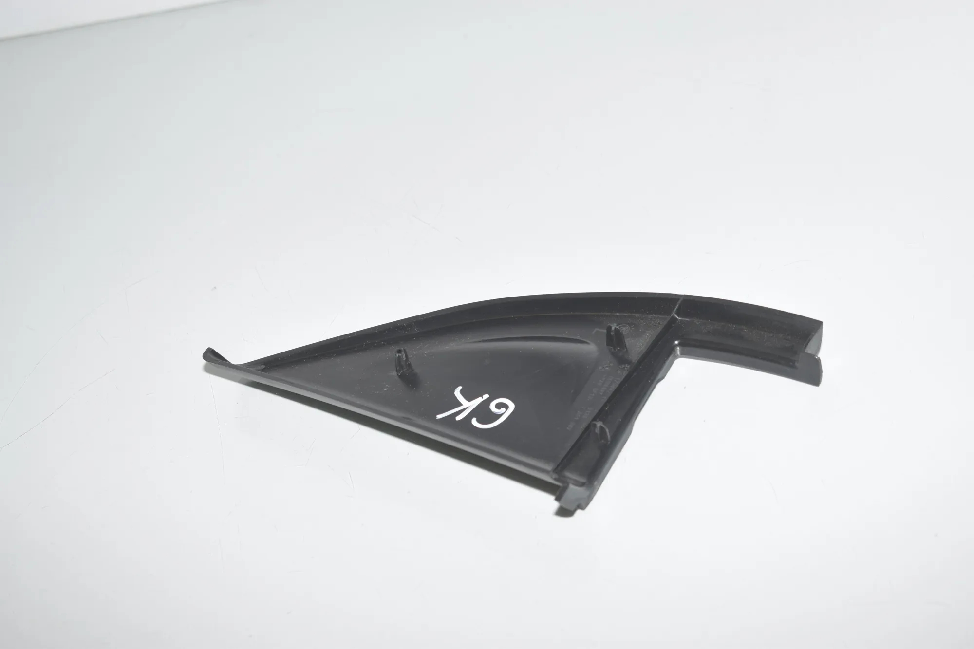 Rear Left Door Panel Trim – OEM 7301507 · BMW 2 Active Tourer (F45) 220 d 2015 – 4