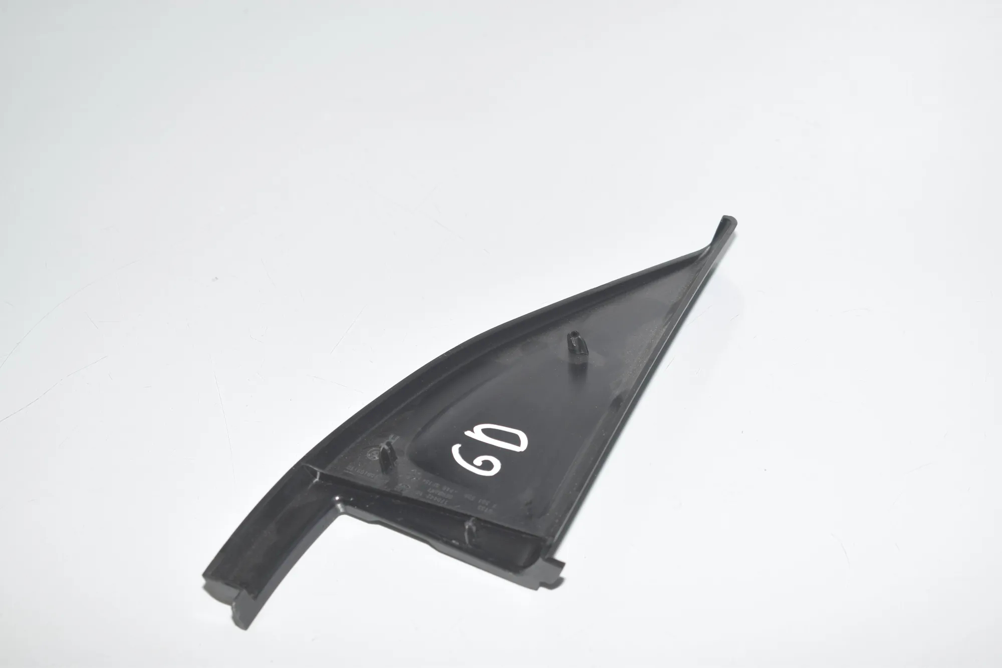 Rear Right Door Panel Trim – OEM 7301508 · BMW 2 Active Tourer (F45) 220 d 2015 – 2