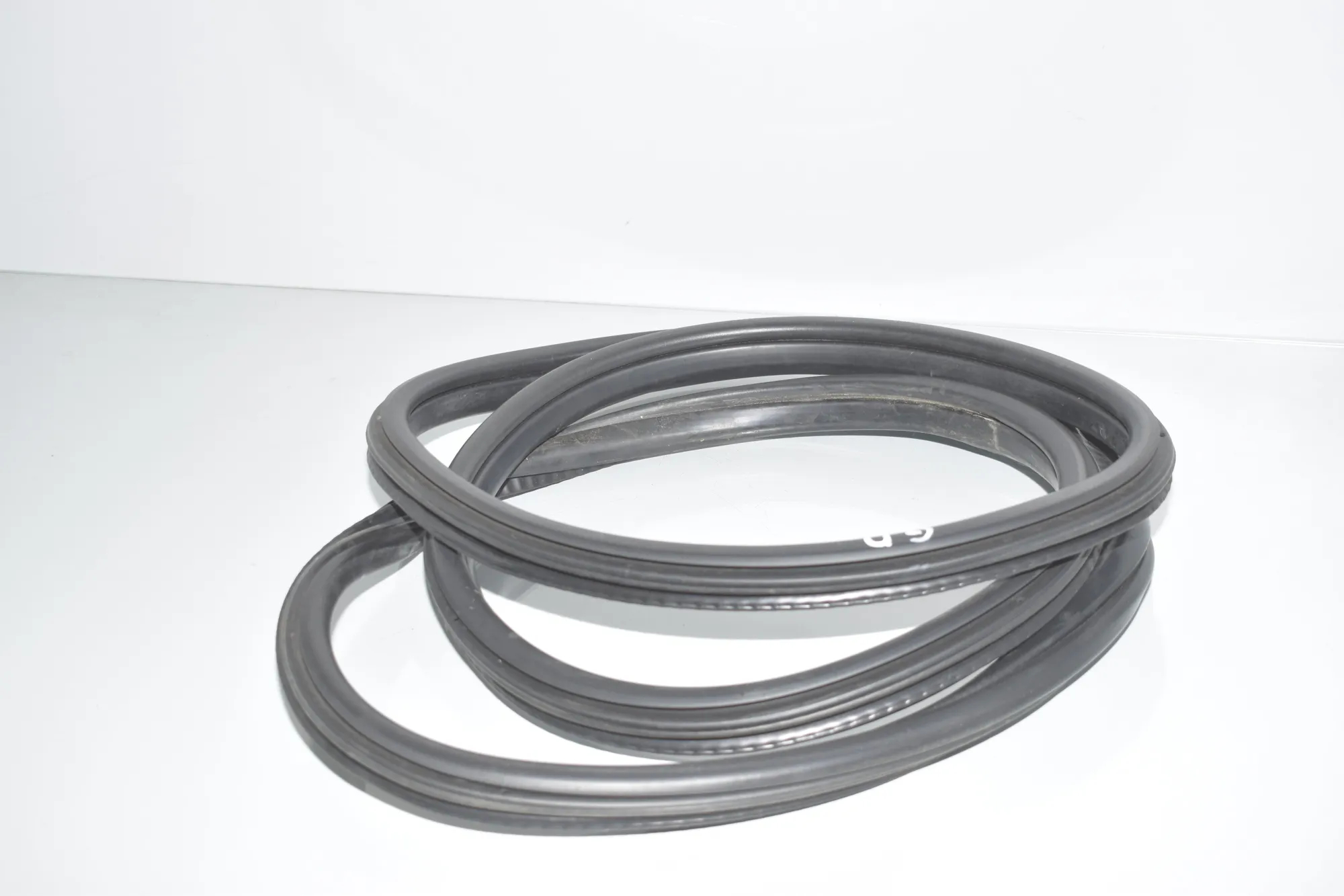 Rear Right Door Seal Rubber – OEM 7420050 · BMW 2 Active Tourer (F45) 220 d 2015 – 4