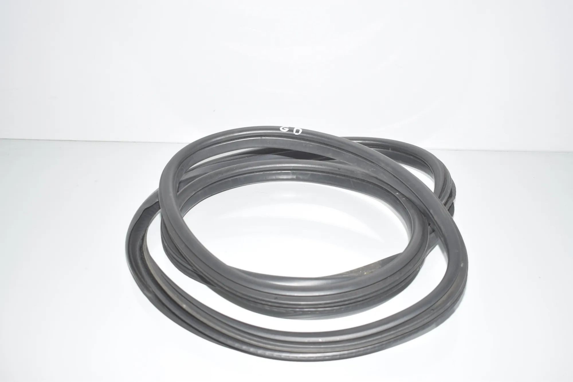 Rear Right Door Seal Rubber – OEM 7420050 · BMW 2 Active Tourer (F45) 220 d 2015