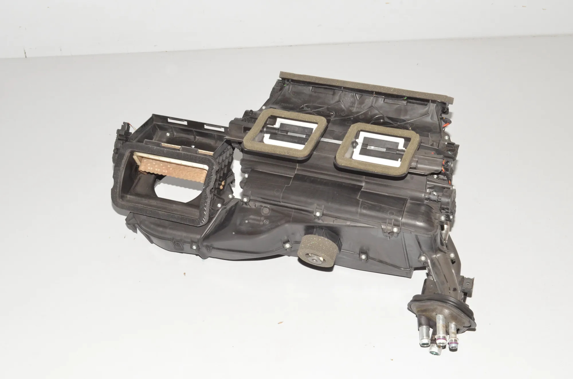 Interior Heater – OEM 64119251546 · BMW X1 (E84) xDrive 20 i 2014