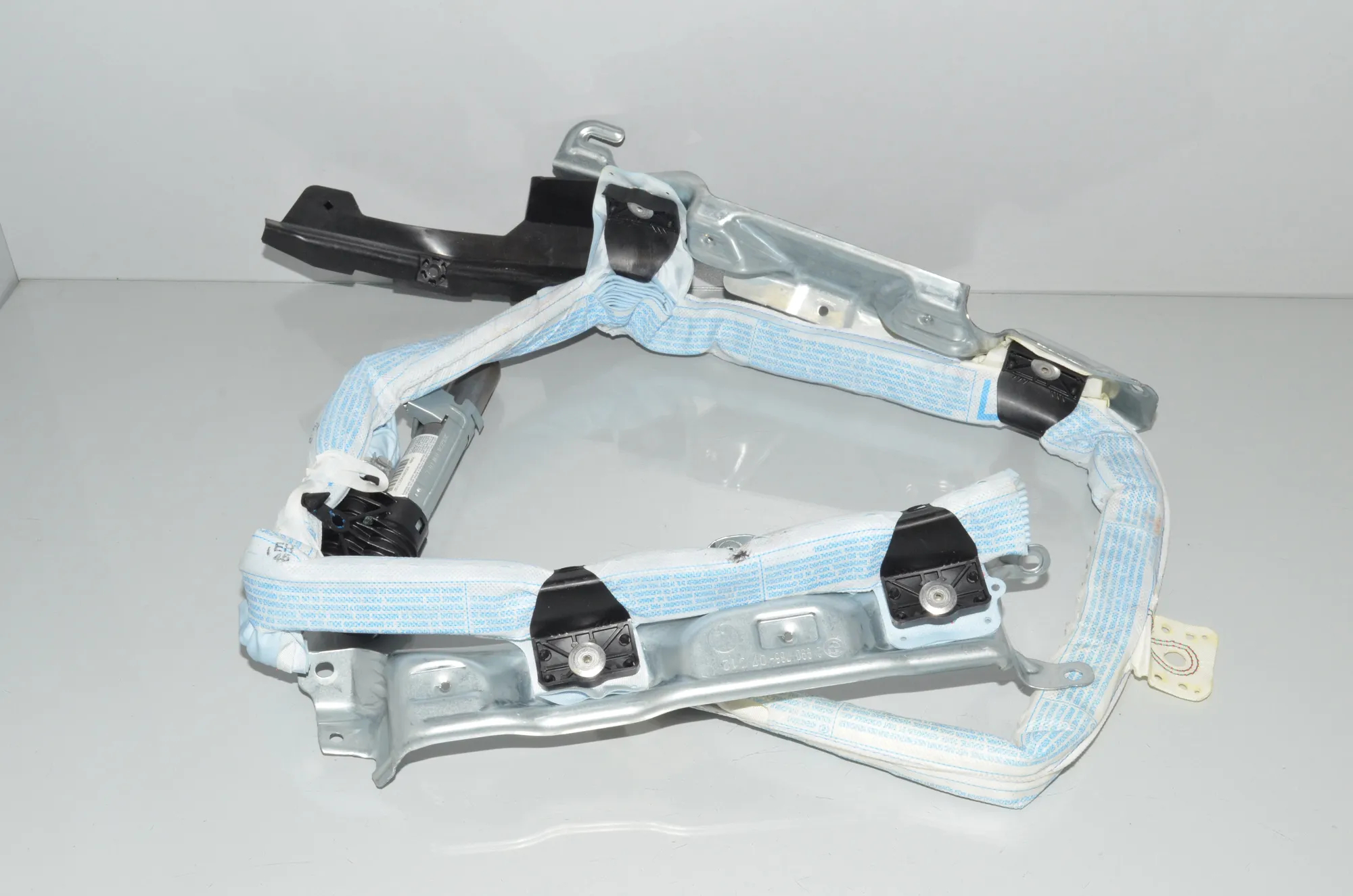 Left Side Roof Safety Curtain SRS – OEM 2991177 · BMW X1 (E84) xDrive 20 i 2014