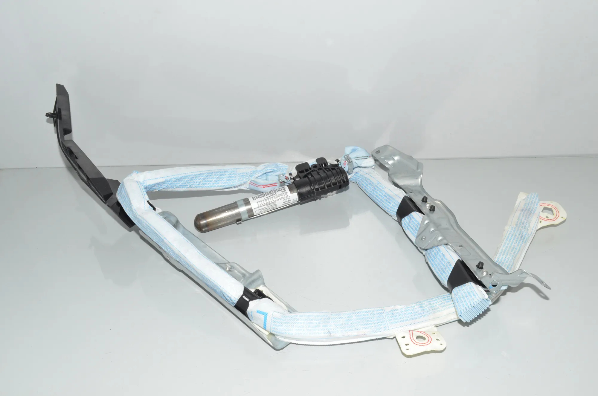 Left Side Roof Safety Curtain SRS – OEM 2991177 · BMW X1 (E84) xDrive 20 i 2014 – 3