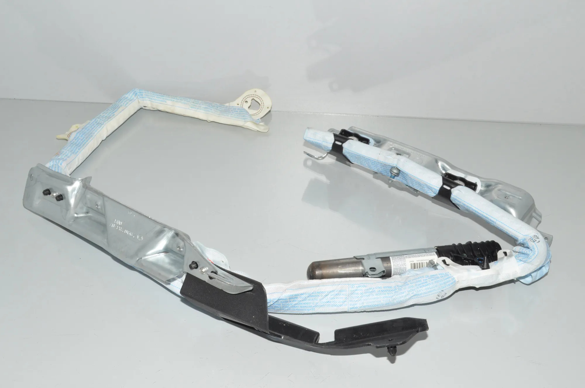 Left Side Roof Safety Curtain SRS – OEM 2991177 · BMW X1 (E84) xDrive 20 i 2014 – 2