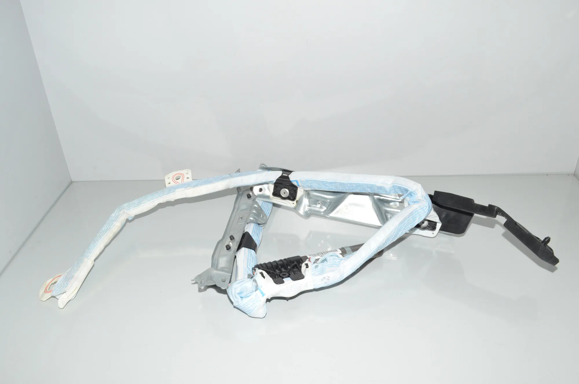 Left Side Roof Safety Curtain SRS – OEM 2991177 · BMW X1 (E84) xDrive 20 i 2014 – 4