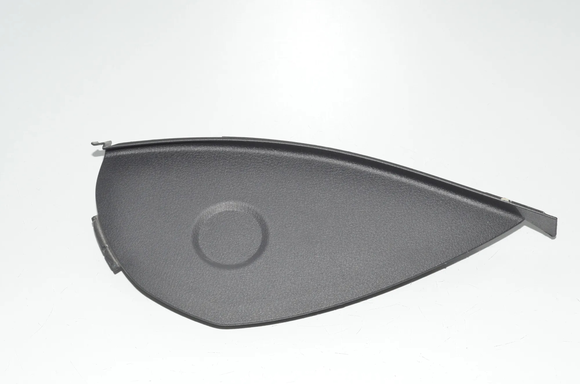 Dashboard Side Trim – OEM 2991244 · BMW X1 (E84) xDrive 20 i 2014