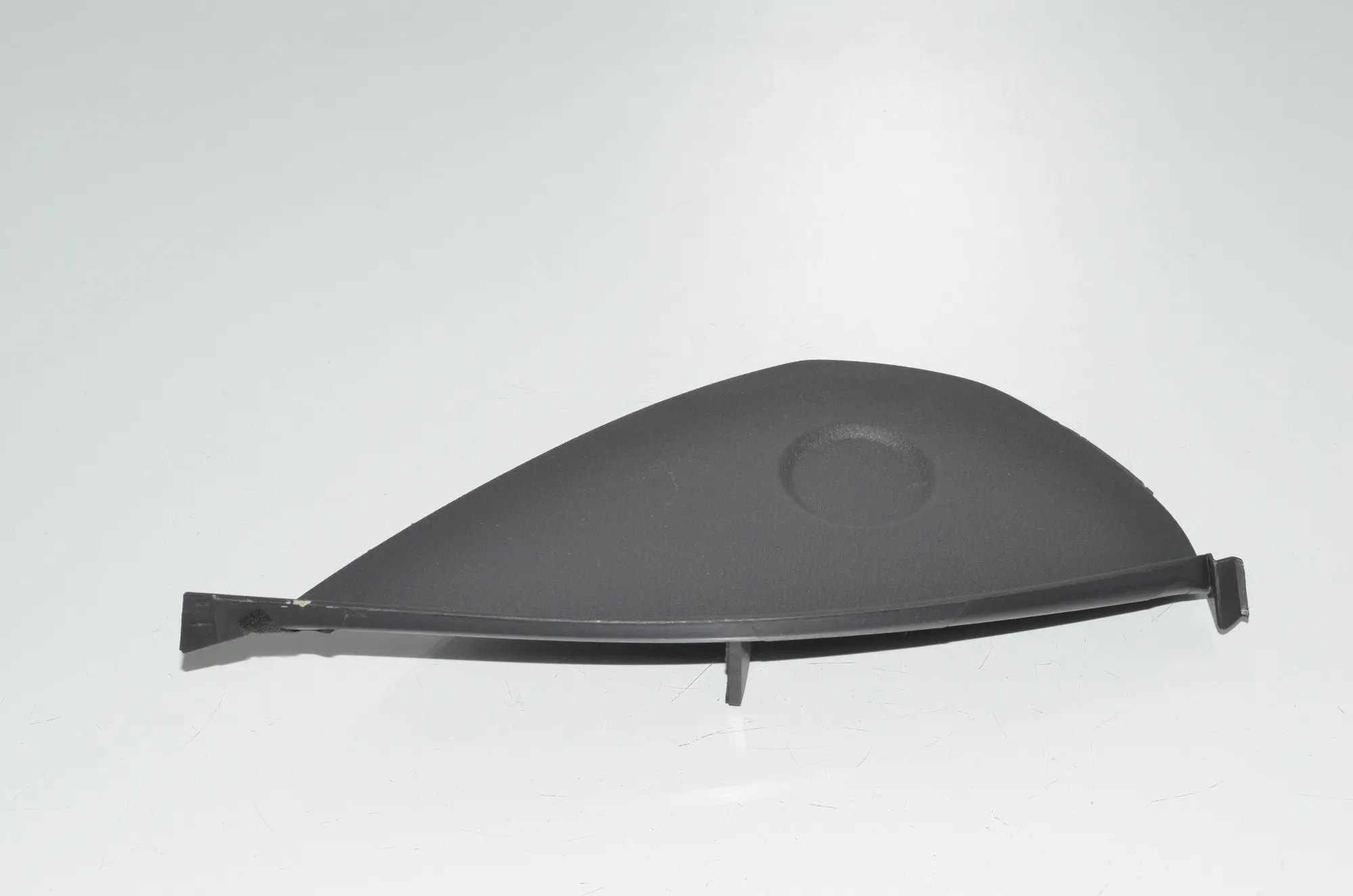 Dashboard Side Trim – OEM 2991244 · BMW X1 (E84) xDrive 20 i 2014 – 2