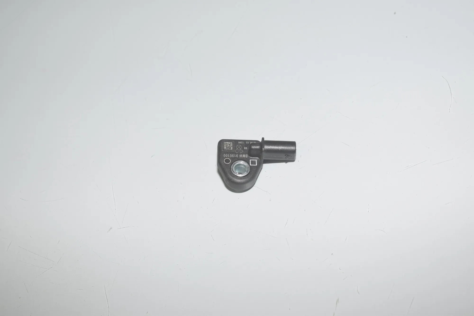 Right Side Impact Sensor – OEM 9196100 · BMW 2 Active Tourer (F45) 220 d 2015