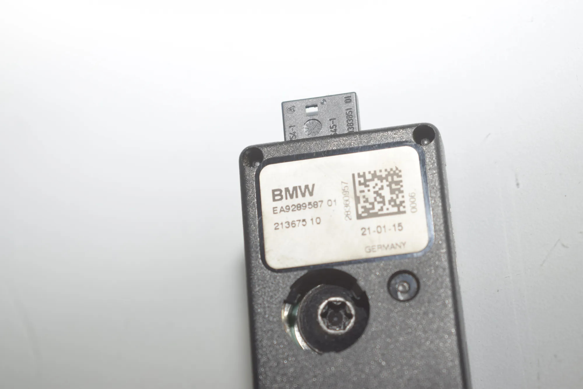 Antenna – OEM 9289587 · BMW 2 Active Tourer (F45) 220 d 2015 – 4