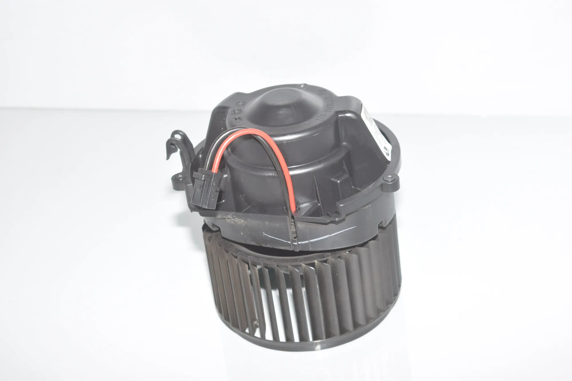Heater Blower Fan – OEM 9297752 · BMW 2 Active Tourer (F45) 220 d 2015 – 4