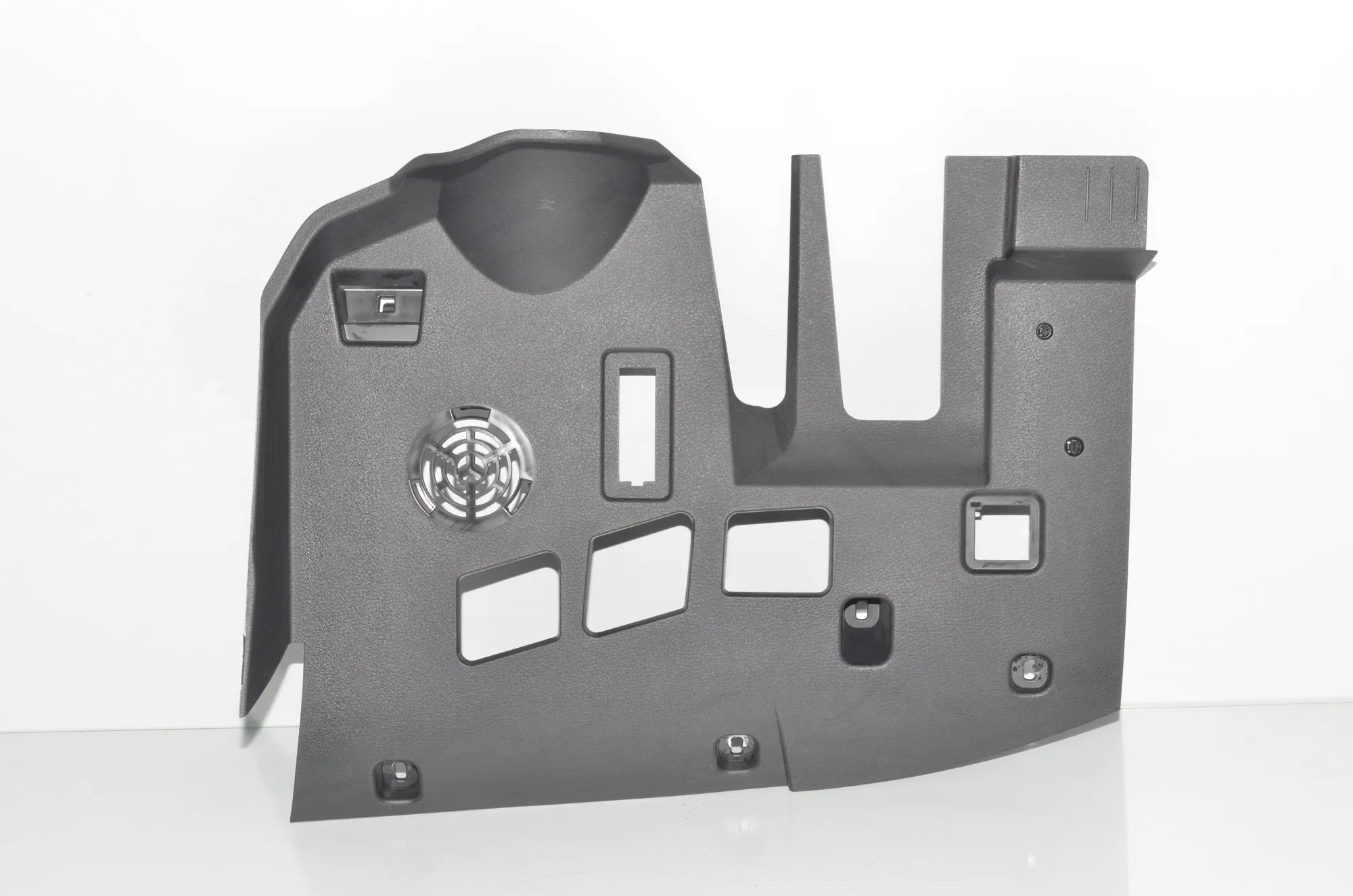 Dashboard Lower Trim – OEM 2991275 · BMW X1 (E84) xDrive 20 i 2014