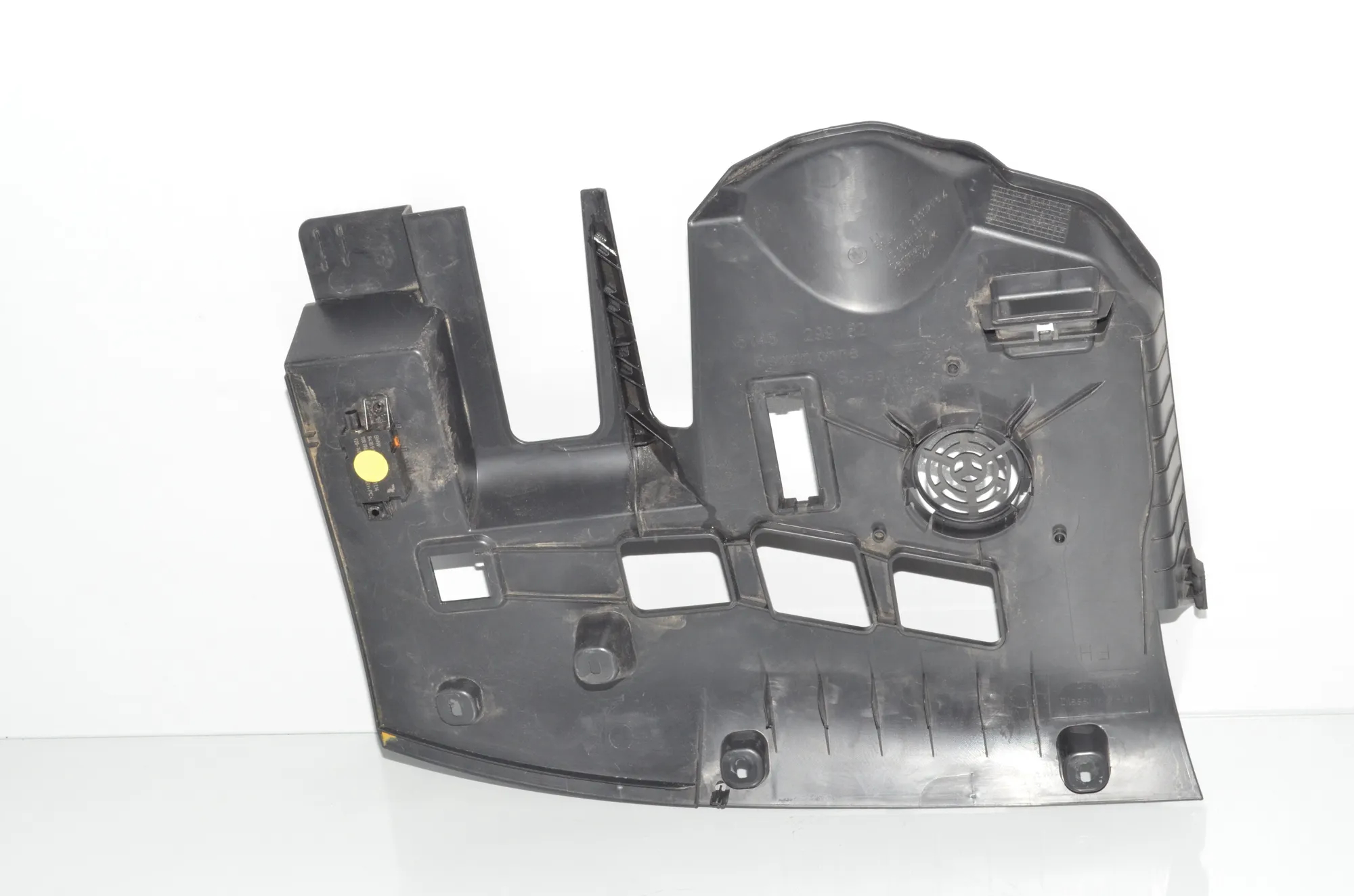 Dashboard Lower Trim – OEM 2991275 · BMW X1 (E84) xDrive 20 i 2014 – 3