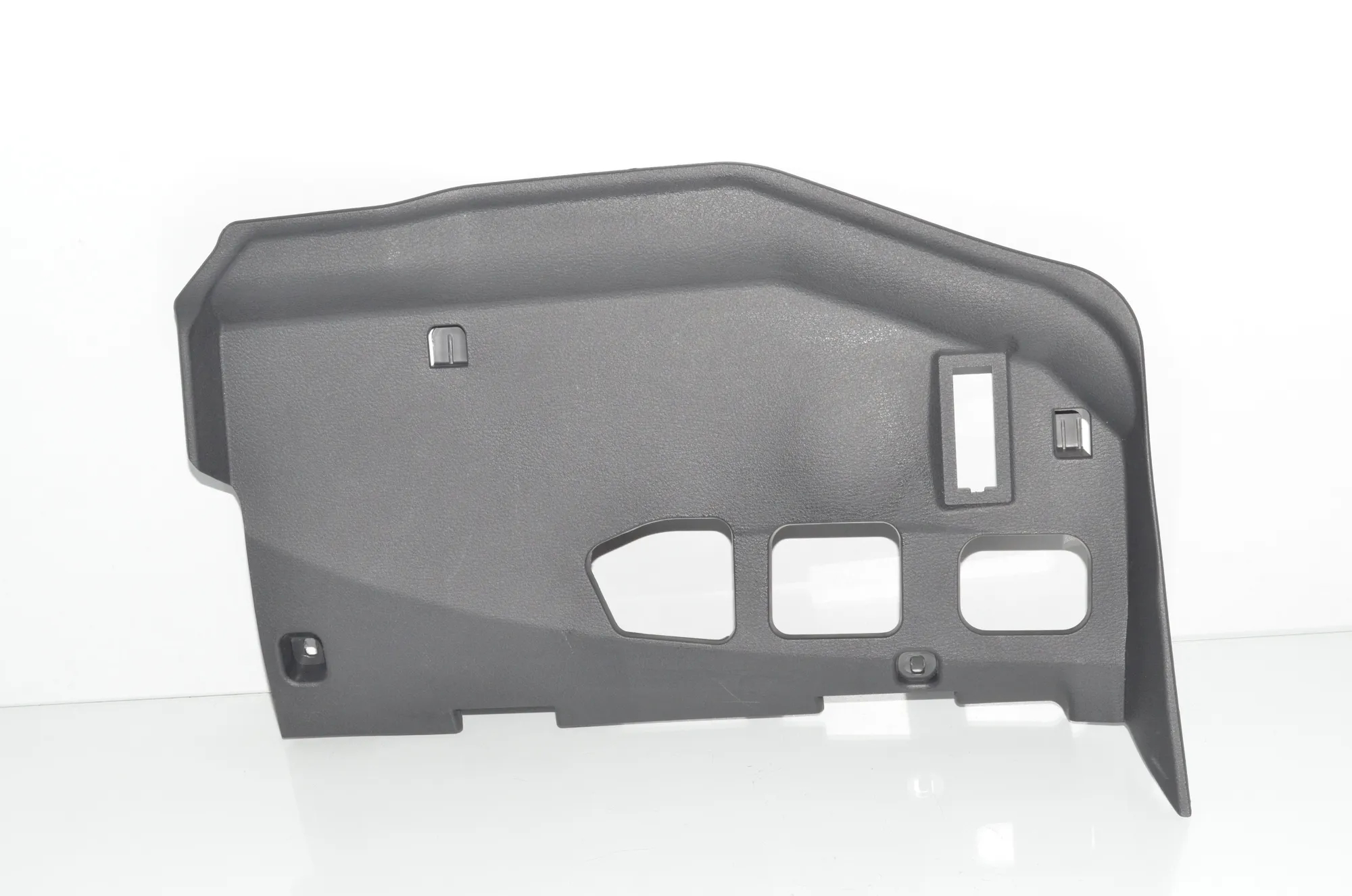 Dashboard Lower Trim – OEM 2991279 · BMW X1 (E84) xDrive 20 i 2014 – 2