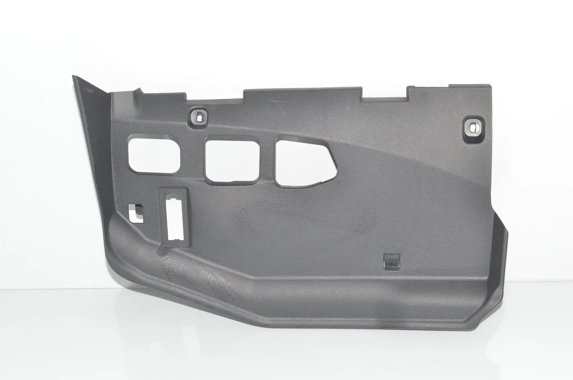 Dashboard Lower Trim – OEM 2991279 · BMW X1 (E84) xDrive 20 i 2014