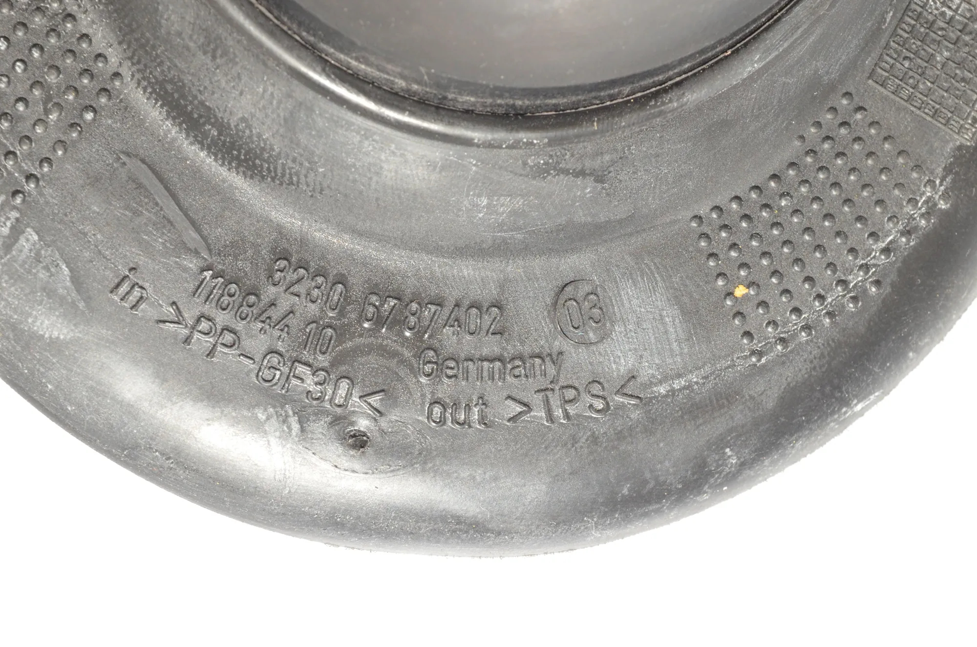 Other Body Parts – OEM 6787402 · BMW X1 (E84) xDrive 20 i 2014 – 5