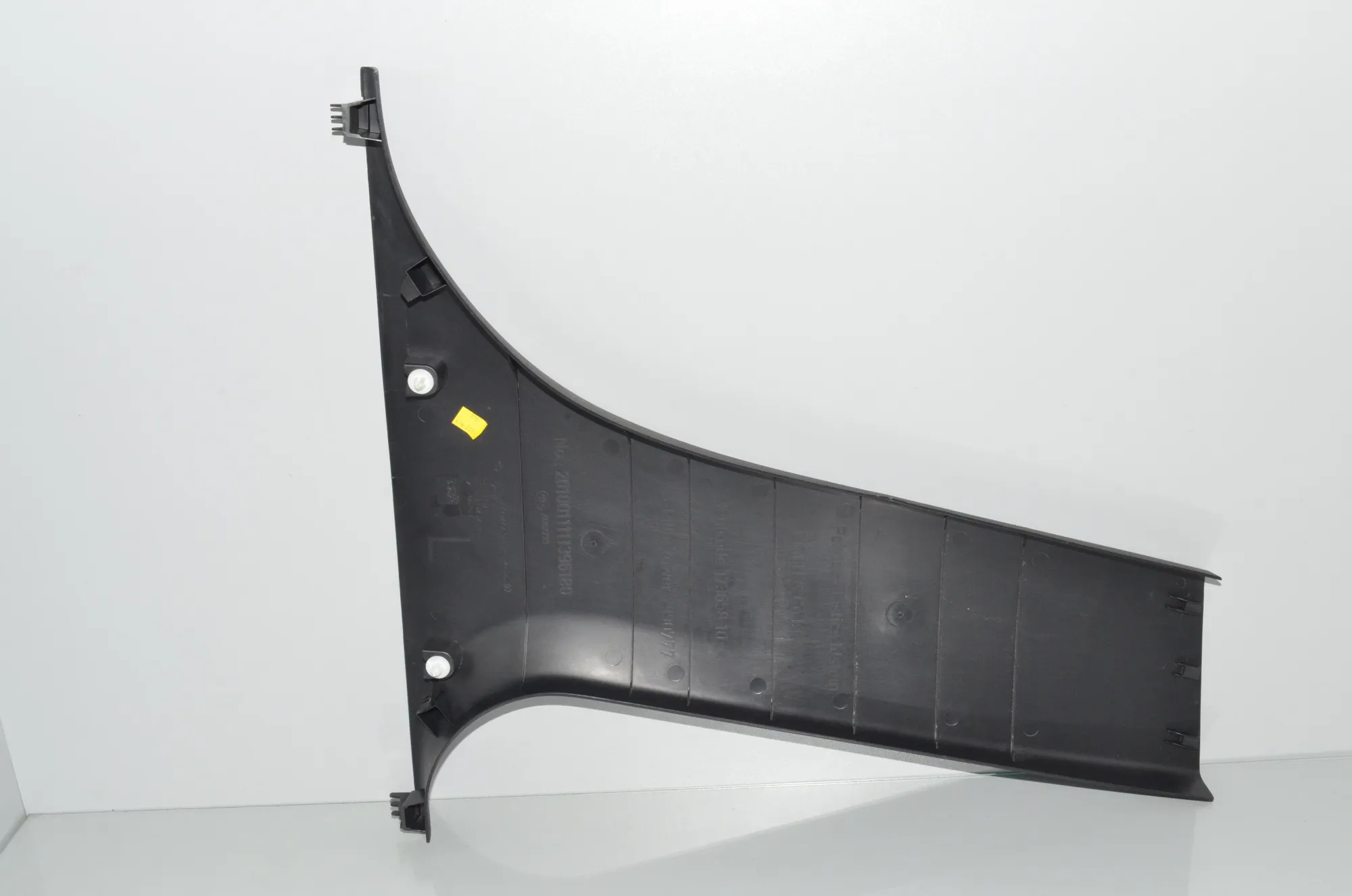 Left Side B Pillar Trim – OEM 2990777 · BMW X1 (E84) xDrive 20 i 2014 – 3