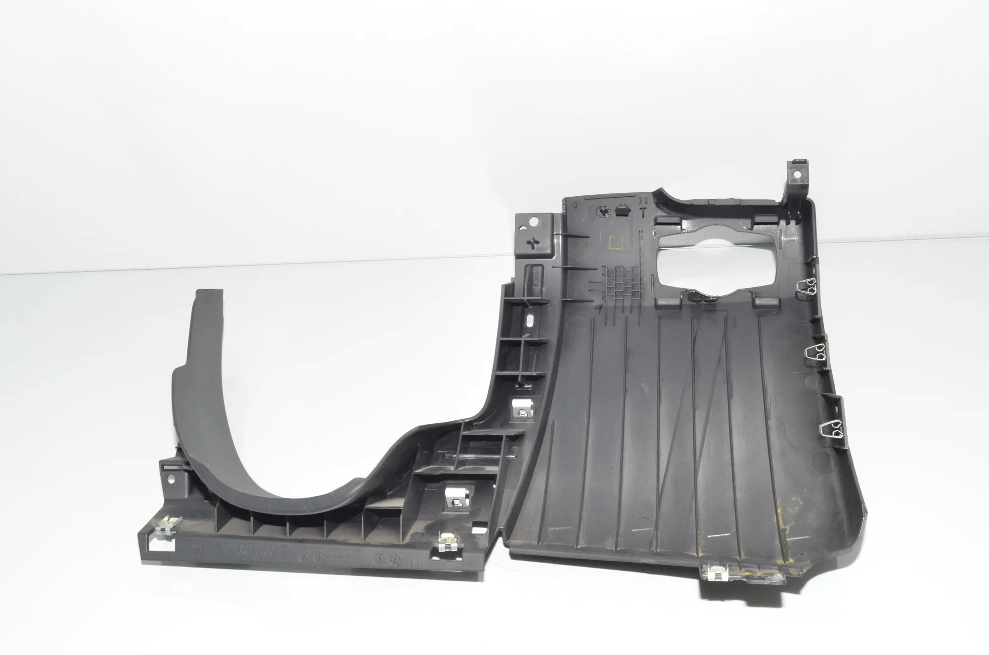 Headlight Switch Trim – OEM 2992276 · BMW X1 (E84) xDrive 20 i 2014 – 3