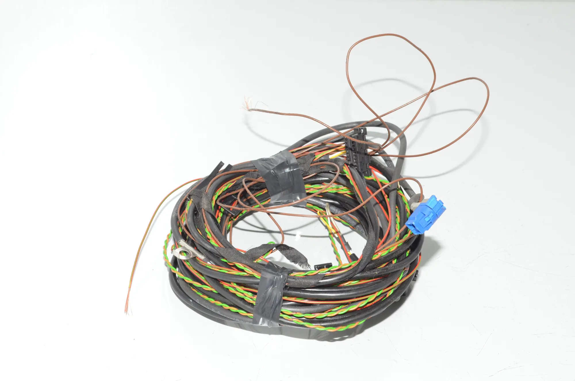 Cable Harness – OEM 9230408 · BMW X1 (E84) xDrive 20 i 2014 – 4