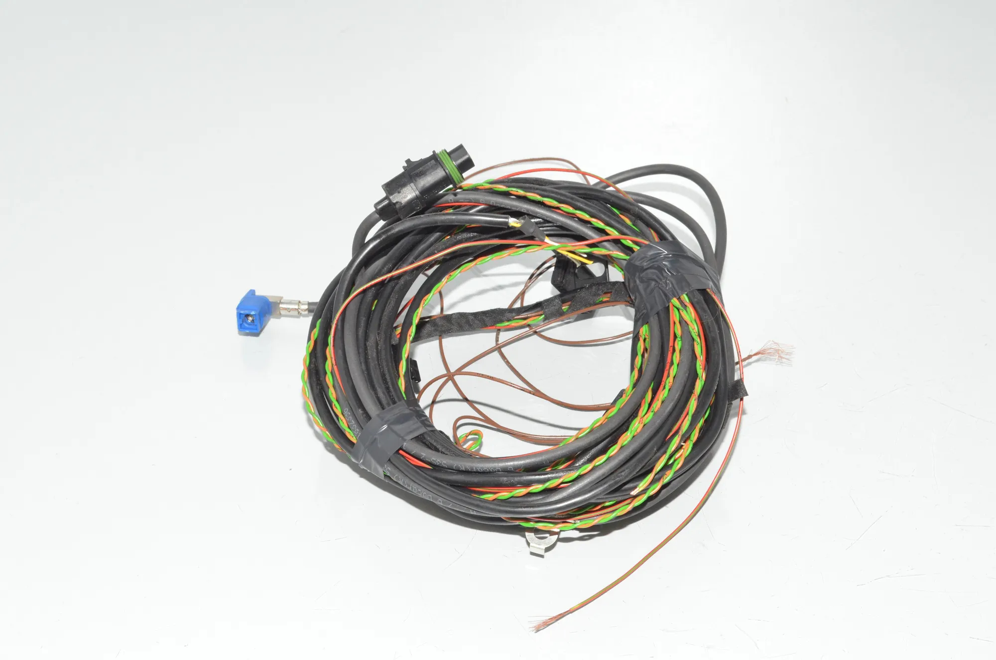 Cable Harness – OEM 9230408 · BMW X1 (E84) xDrive 20 i 2014 – 5