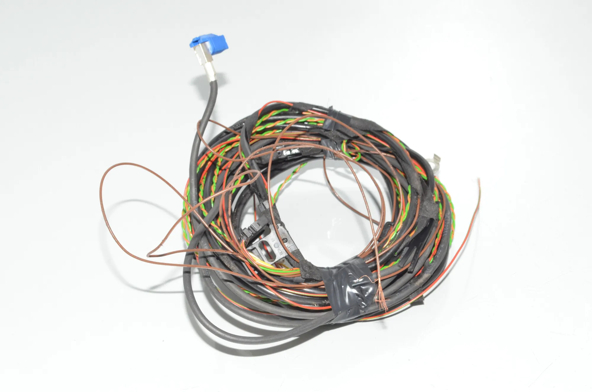 Cable Harness – OEM 9230408 · BMW X1 (E84) xDrive 20 i 2014