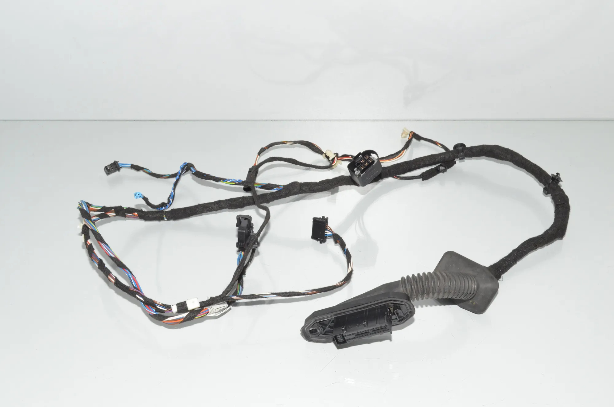 Front Left Door Wiring – OEM 9269944 · BMW X1 (E84) xDrive 20 i 2014