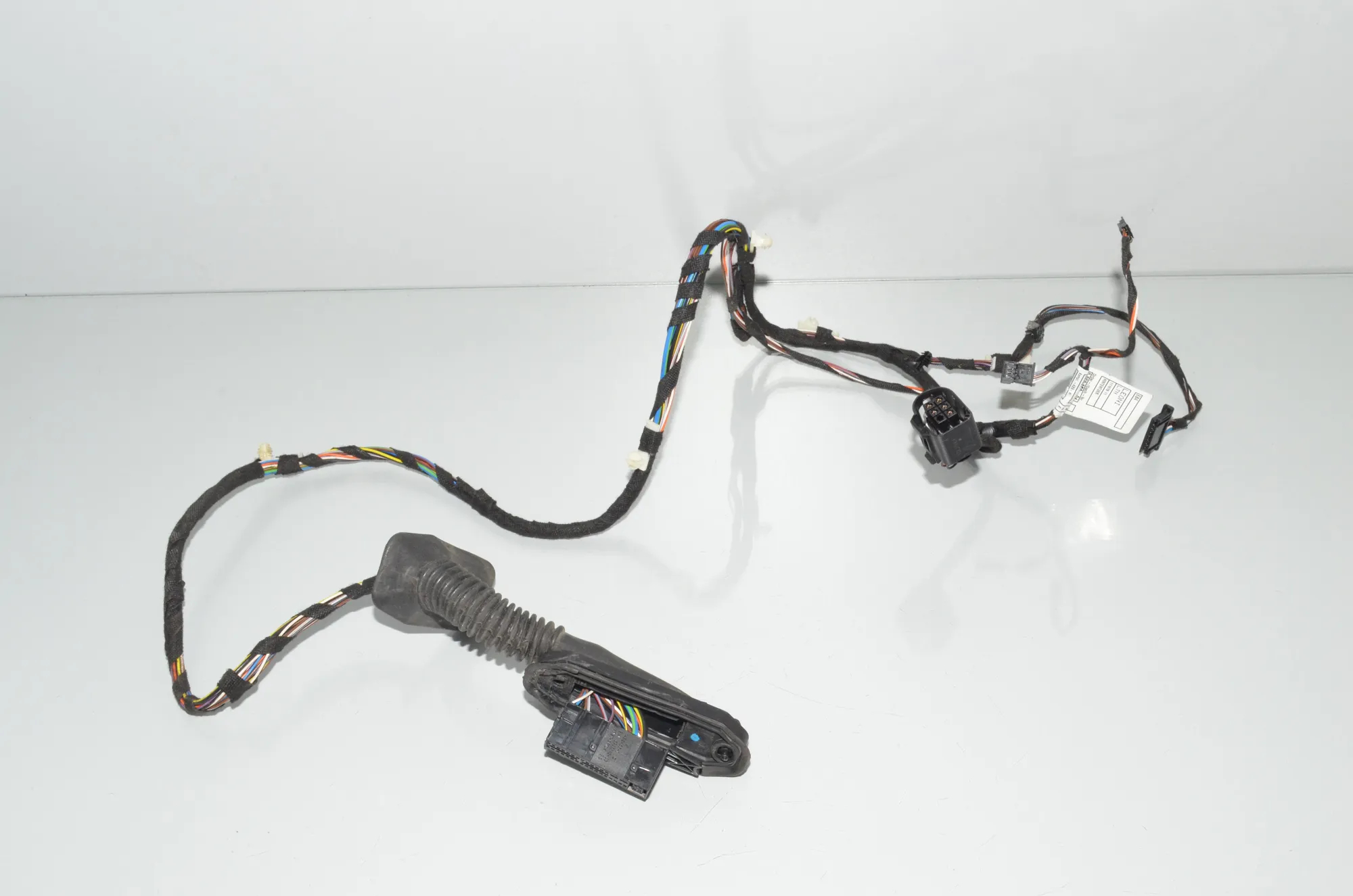Rear Right Door Wiring – OEM 9269959 · BMW X1 (E84) xDrive 20 i 2014