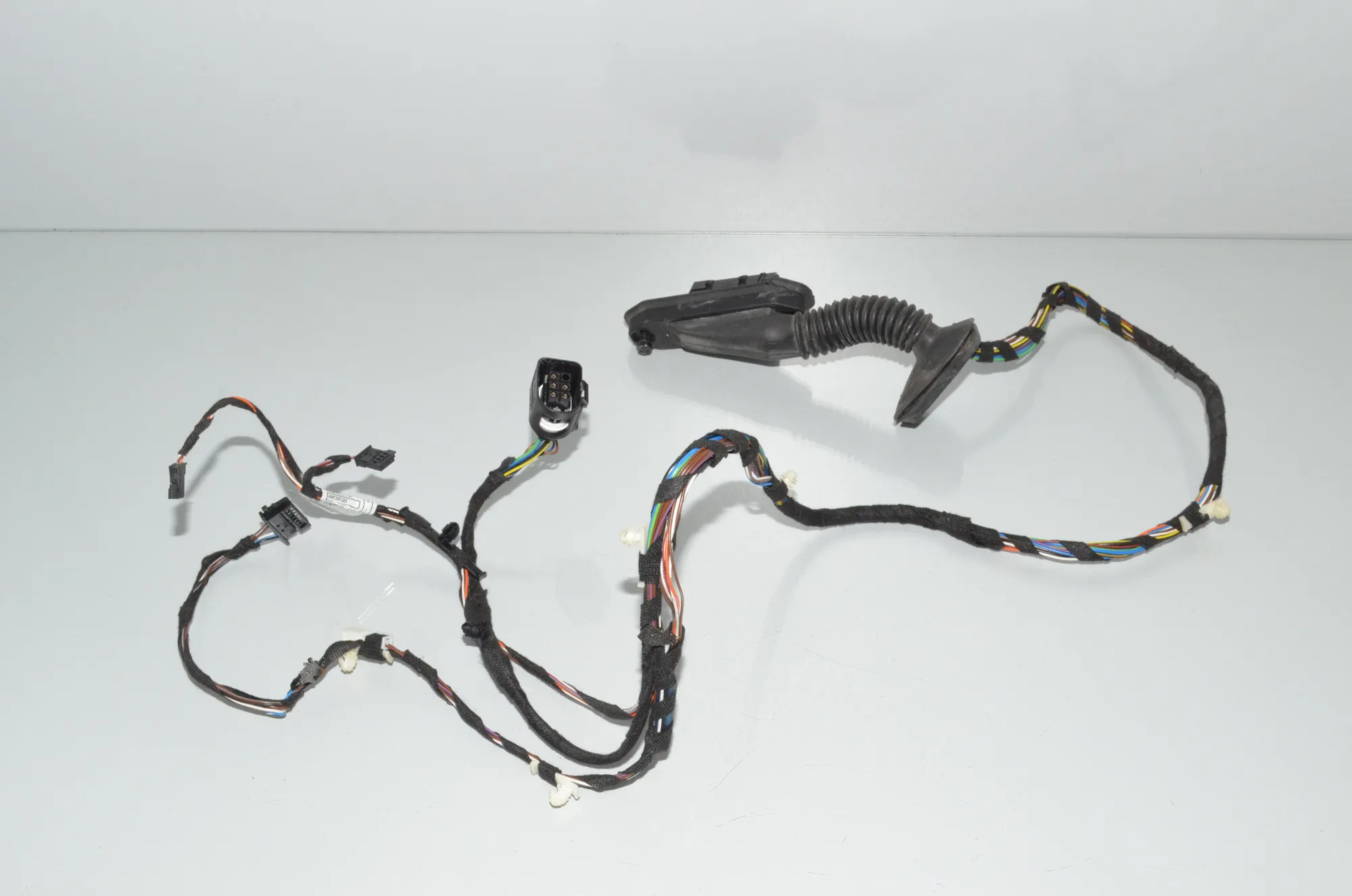 Rear Right Door Wiring – OEM 9269959 · BMW X1 (E84) xDrive 20 i 2014 – 5