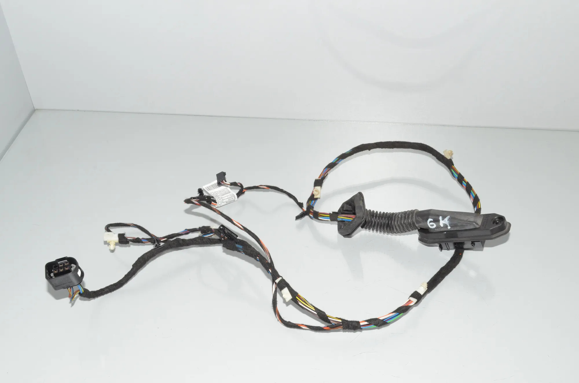 Rear Left Door Wiring – OEM 9269959 · BMW X1 (E84) xDrive 20 i 2014 – 3