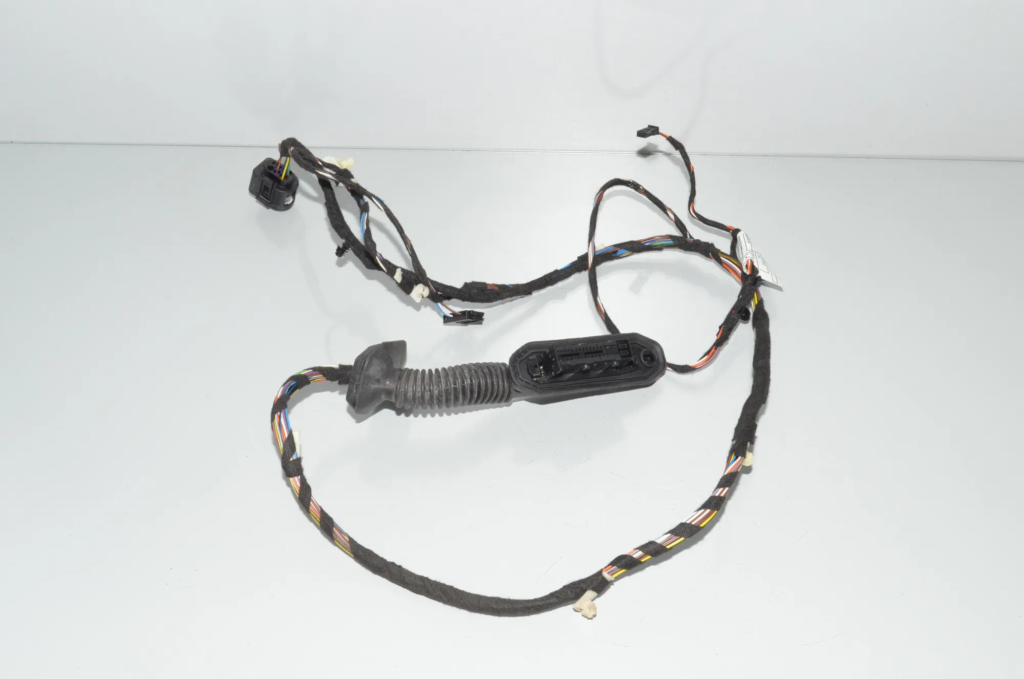 Rear Left Door Wiring – OEM 9269959 · BMW X1 (E84) xDrive 20 i 2014 – 2