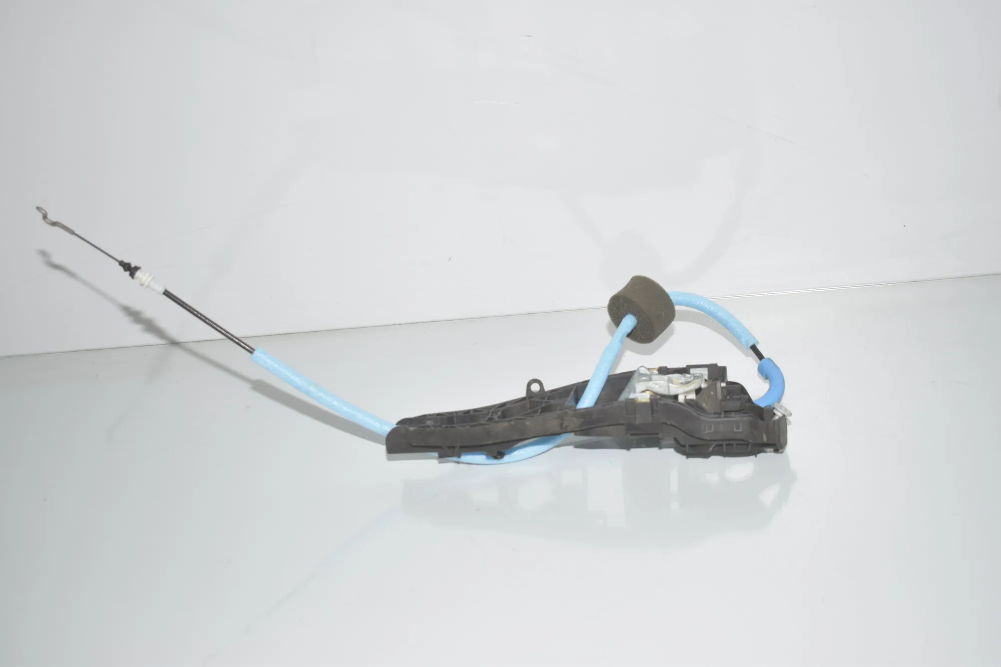 Rear Left Door Interior Handle Frame – OEM 7401209 · BMW 2 Active Tourer (F45) 220 d 2015