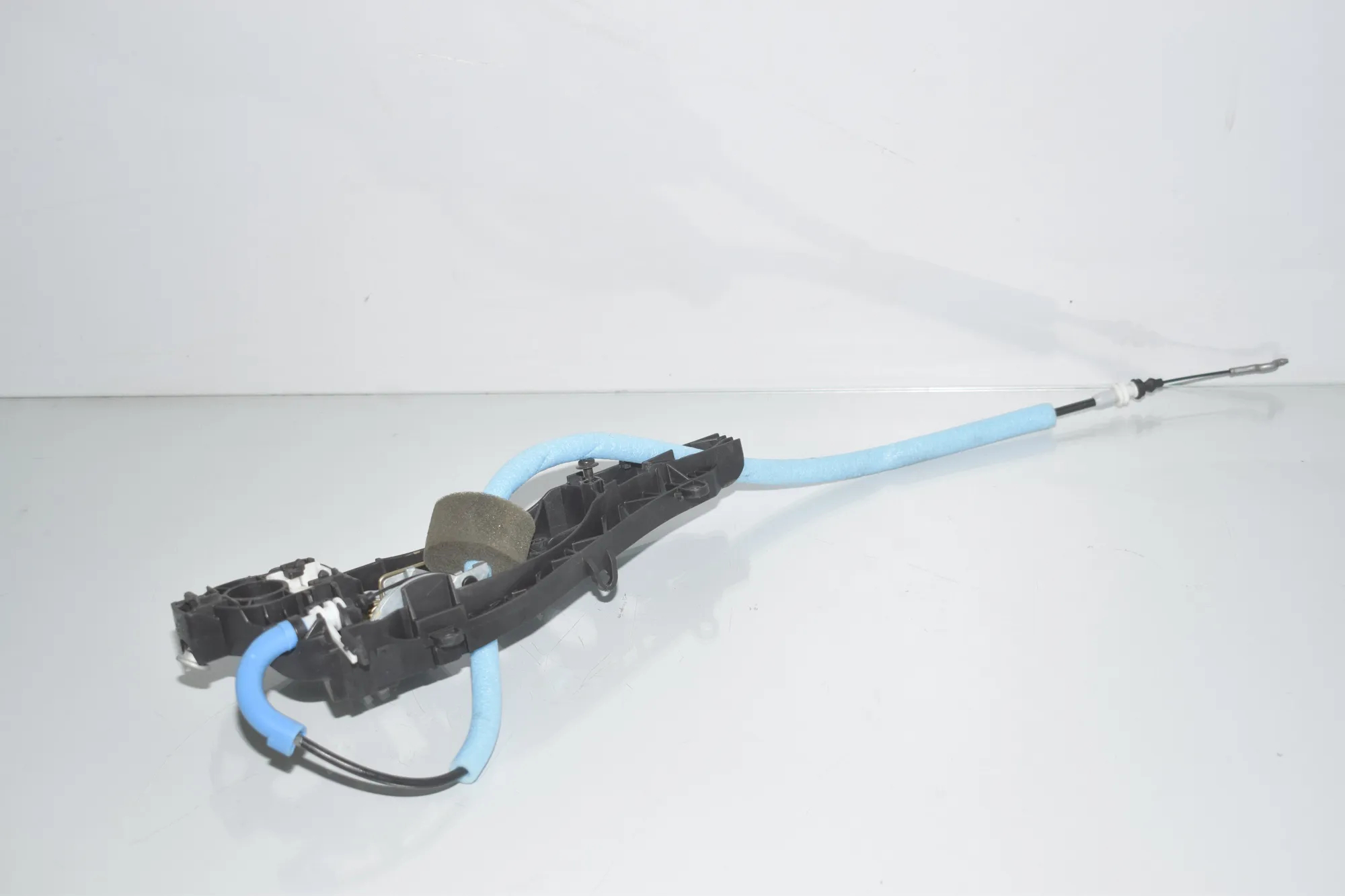 Rear Right Door Interior Handle Frame – OEM 7401210 · BMW 2 Active Tourer (F45) 220 d 2015 – 3