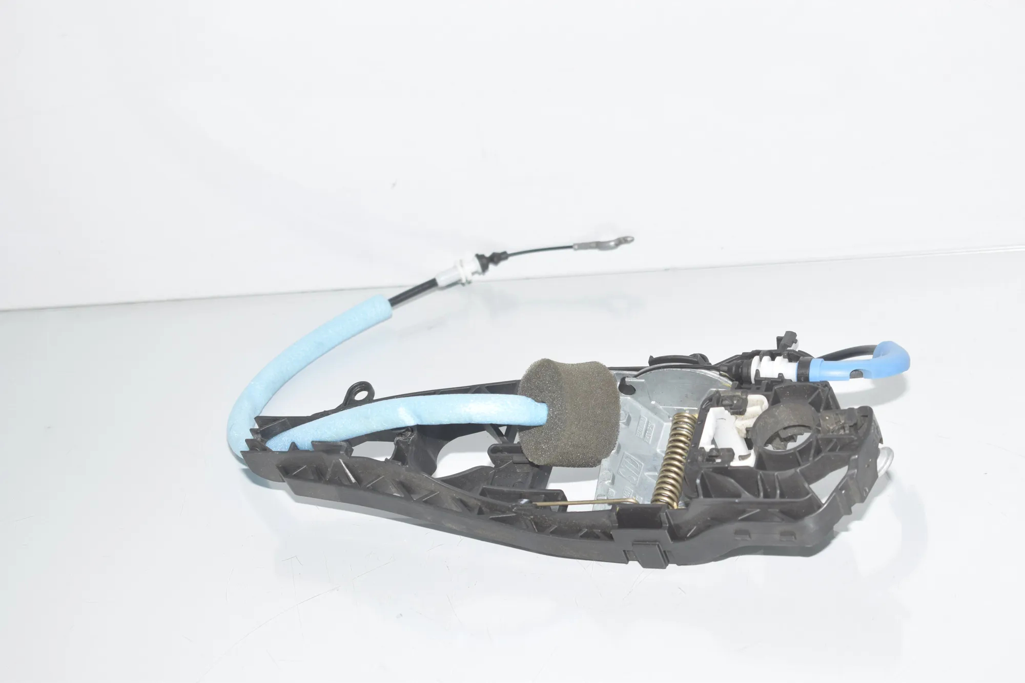 Rear Right Door Interior Handle Frame – OEM 7401210 · BMW 2 Active Tourer (F45) 220 d 2015 – 4