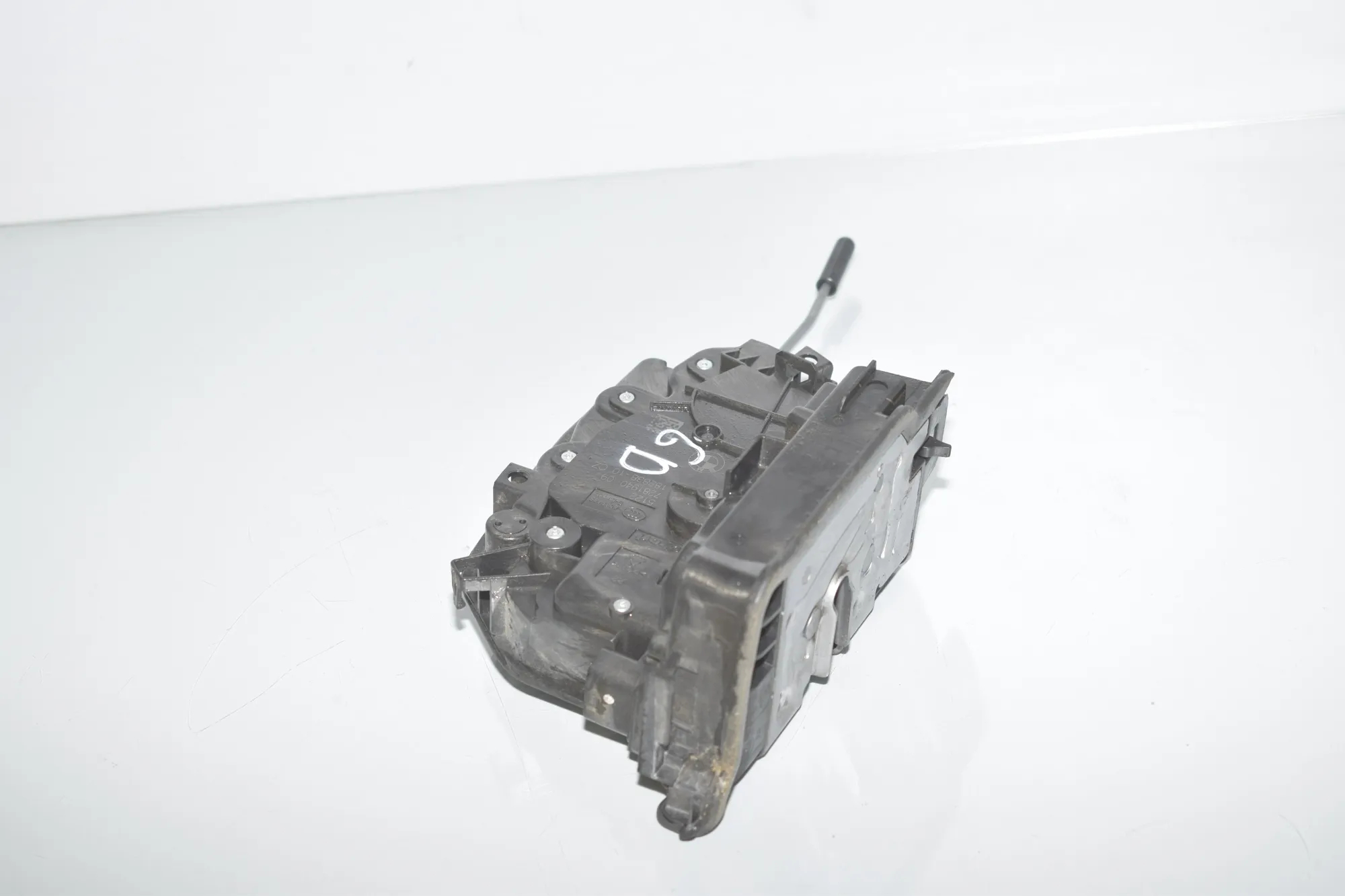 Rear Right Door Lock – OEM 7281940 · BMW 2 Active Tourer (F45) 220 d 2015 – 2