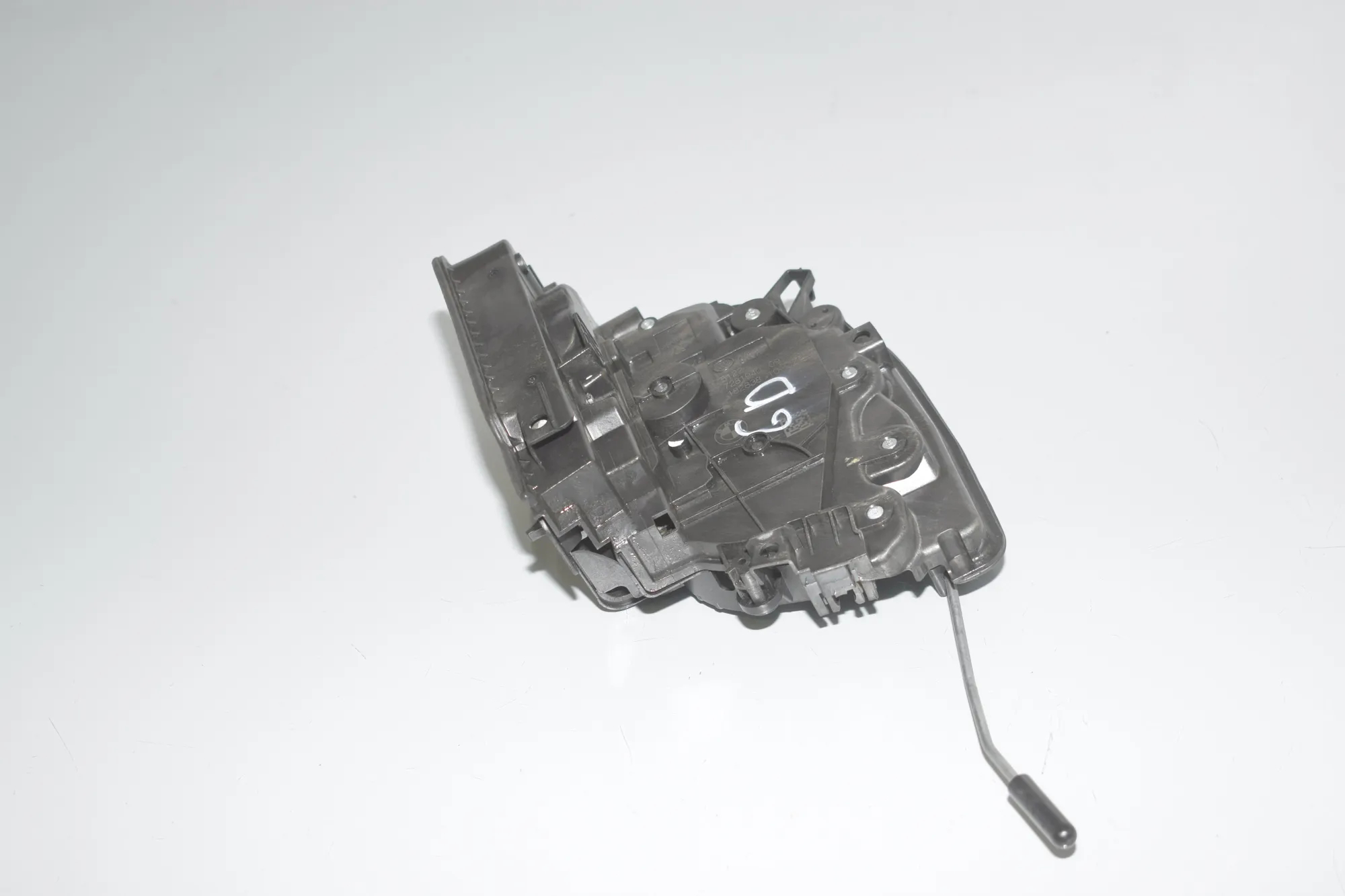 Rear Right Door Lock – OEM 7281940 · BMW 2 Active Tourer (F45) 220 d 2015 – 3