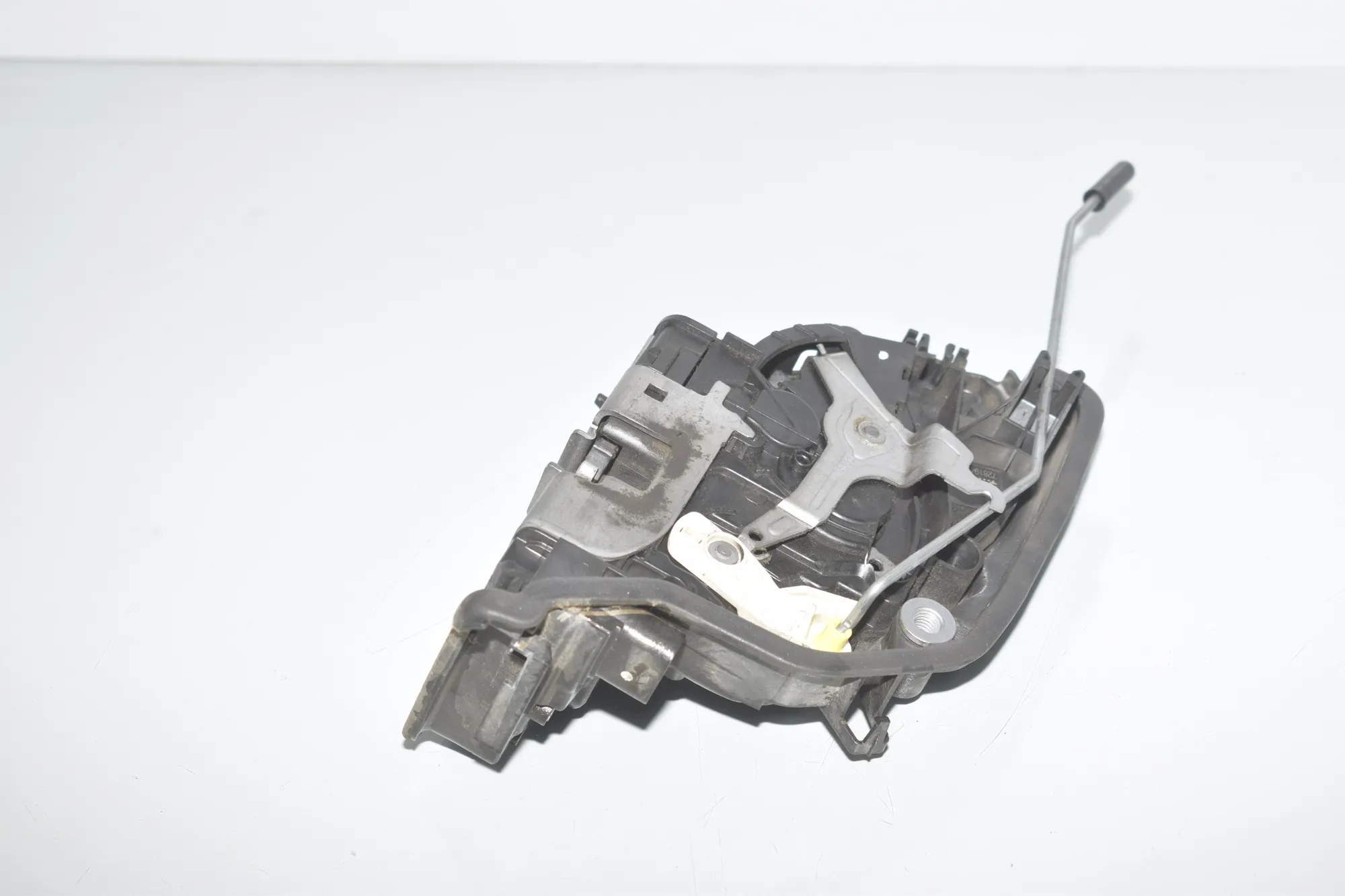 Rear Right Door Lock – OEM 7281940 · BMW 2 Active Tourer (F45) 220 d 2015 – 4