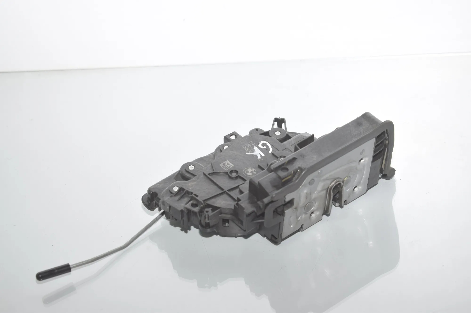 Rear Left Door Lock – OEM 7281939 · BMW 2 Active Tourer (F45) 220 d 2015 – 2