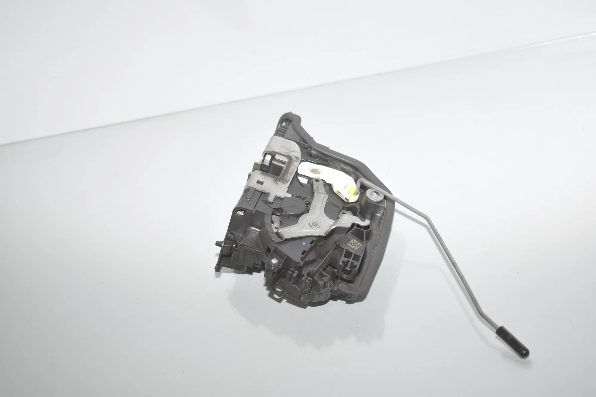 Rear Left Door Lock – OEM 7281939 · BMW 2 Active Tourer (F45) 220 d 2015 – 3