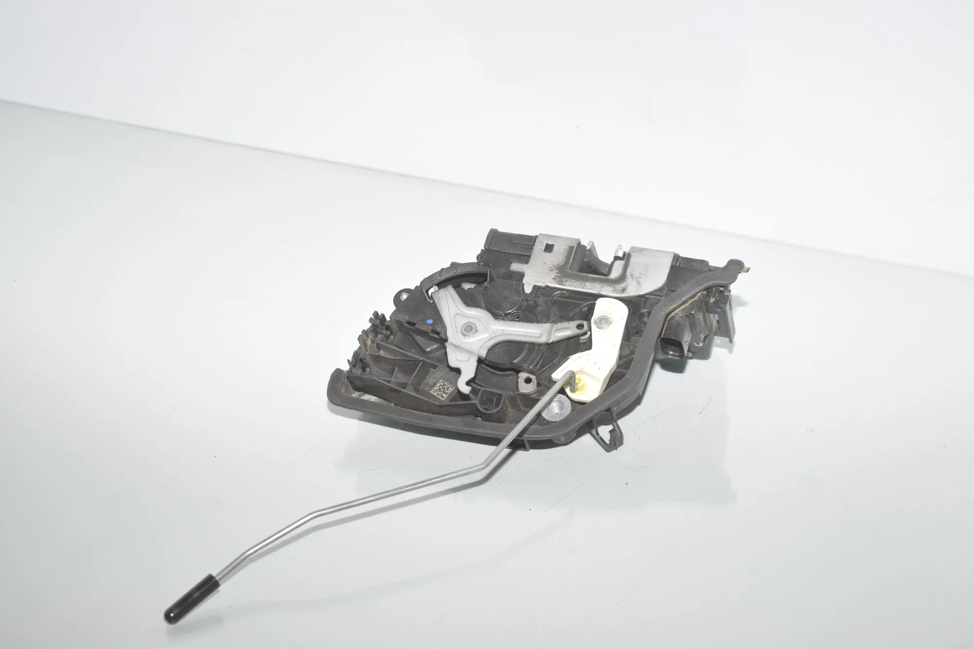 Rear Left Door Lock – OEM 7281939 · BMW 2 Active Tourer (F45) 220 d 2015 – 4