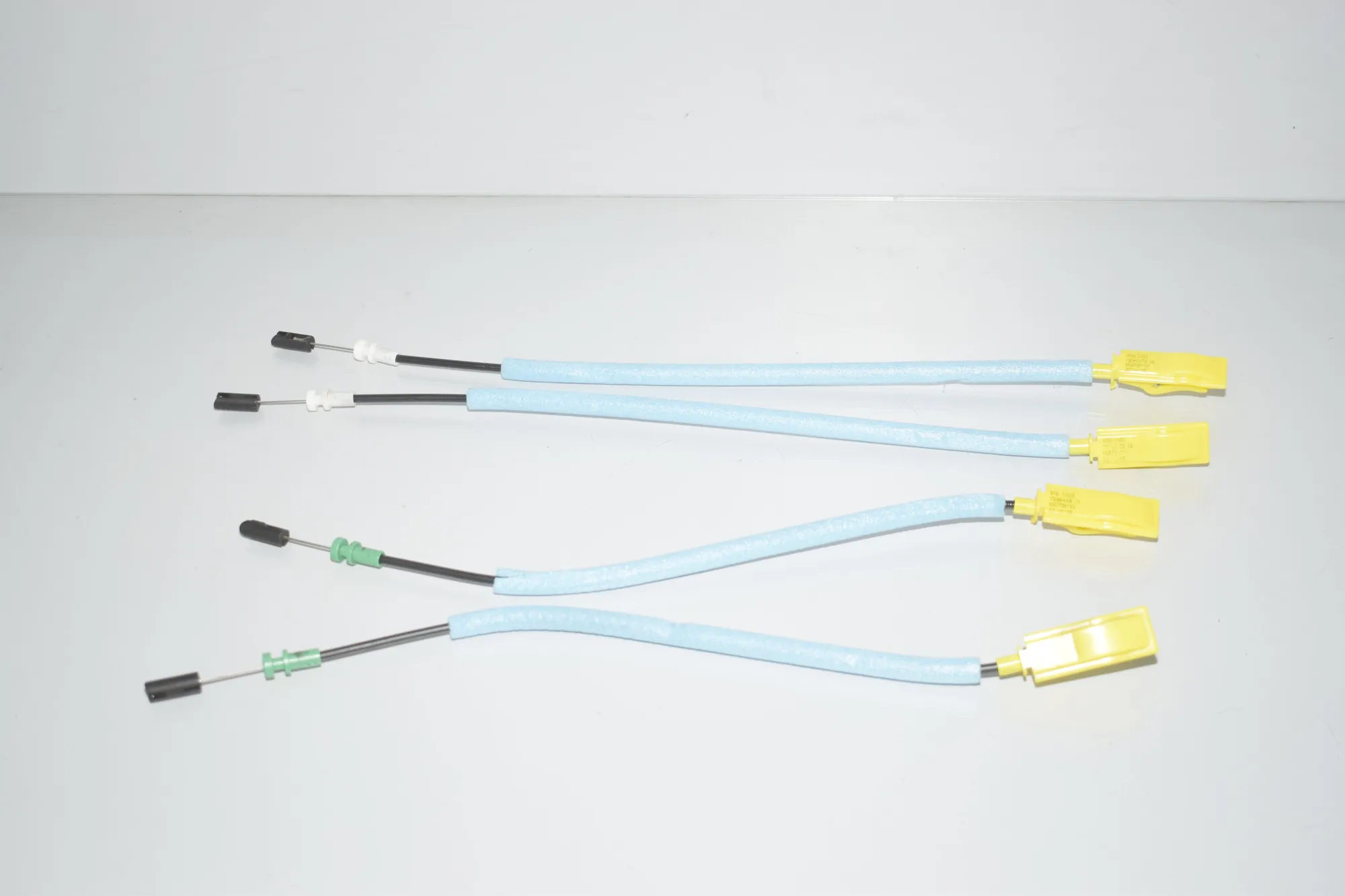 Door Lock Cable – OEM 7296372 · BMW 2 Active Tourer (F45) 220 d 2015