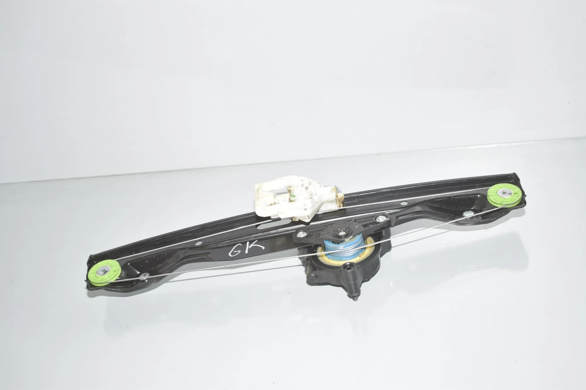 Rear Left Door Window Regulator – OEM 2574207 · BMW 2 Active Tourer (F45) 220 d 2015 – 2