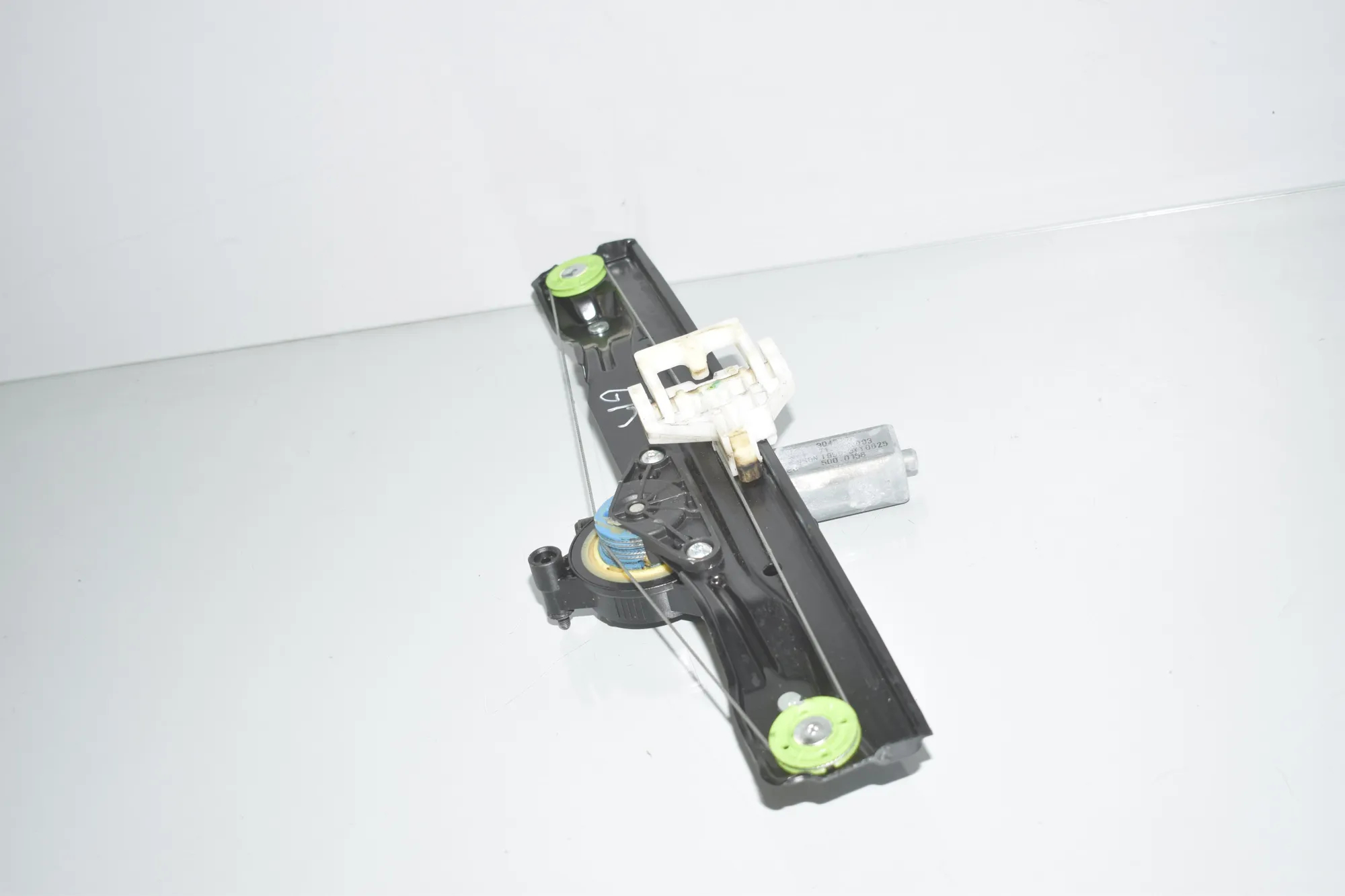 Rear Left Door Window Regulator – OEM 2574207 · BMW 2 Active Tourer (F45) 220 d 2015 – 3