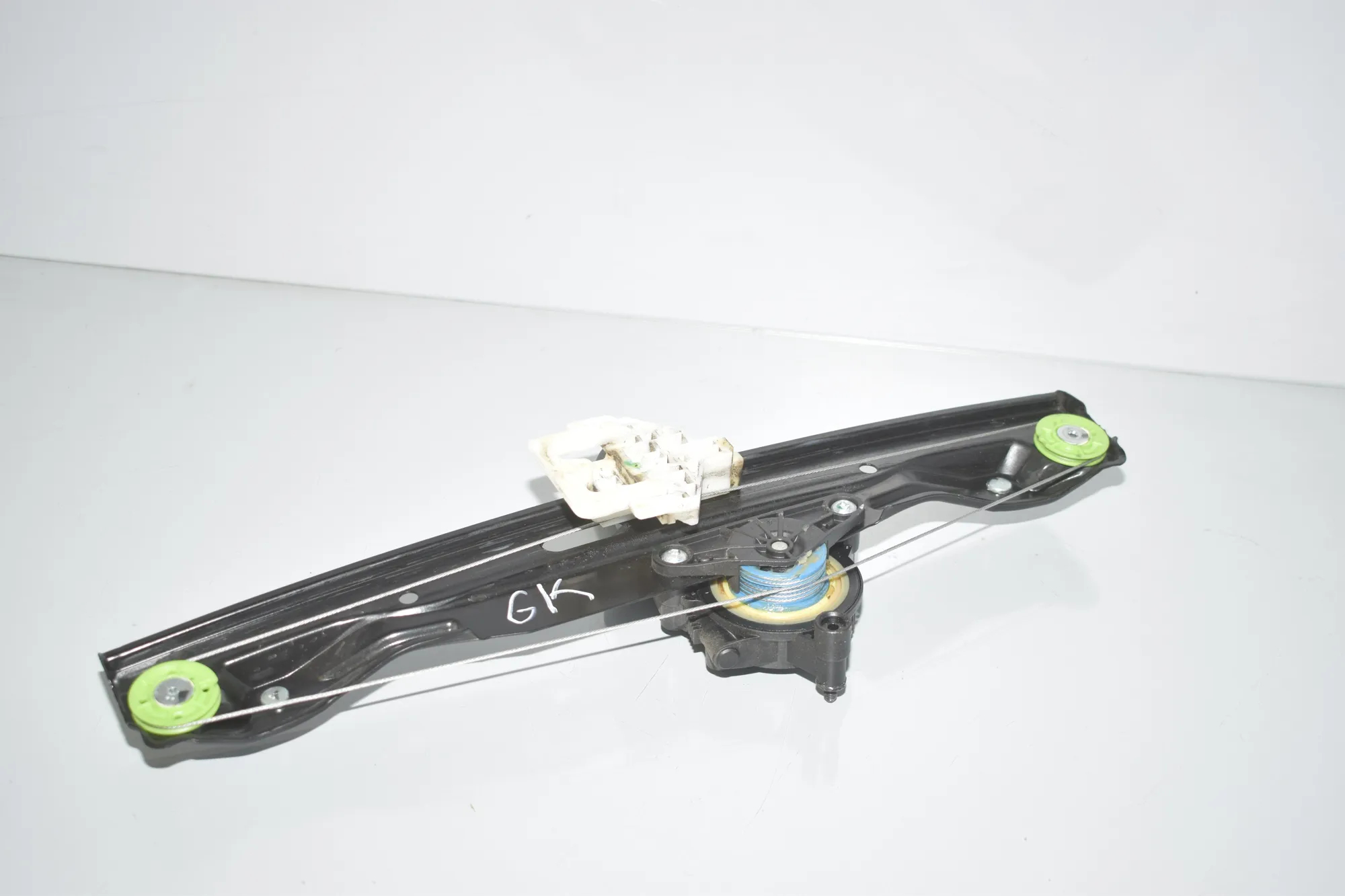 Rear Left Door Window Regulator – OEM 2574207 · BMW 2 Active Tourer (F45) 220 d 2015 – 4