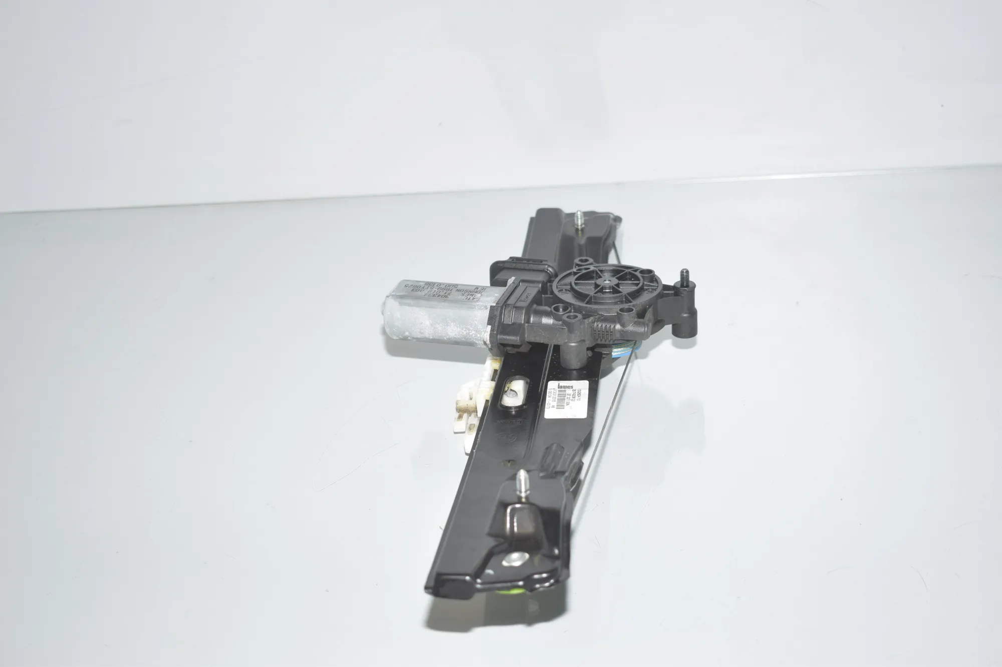 Rear Right Door Window Regulator – OEM 2574208 · BMW 2 Active Tourer (F45) 220 d 2015 – 2