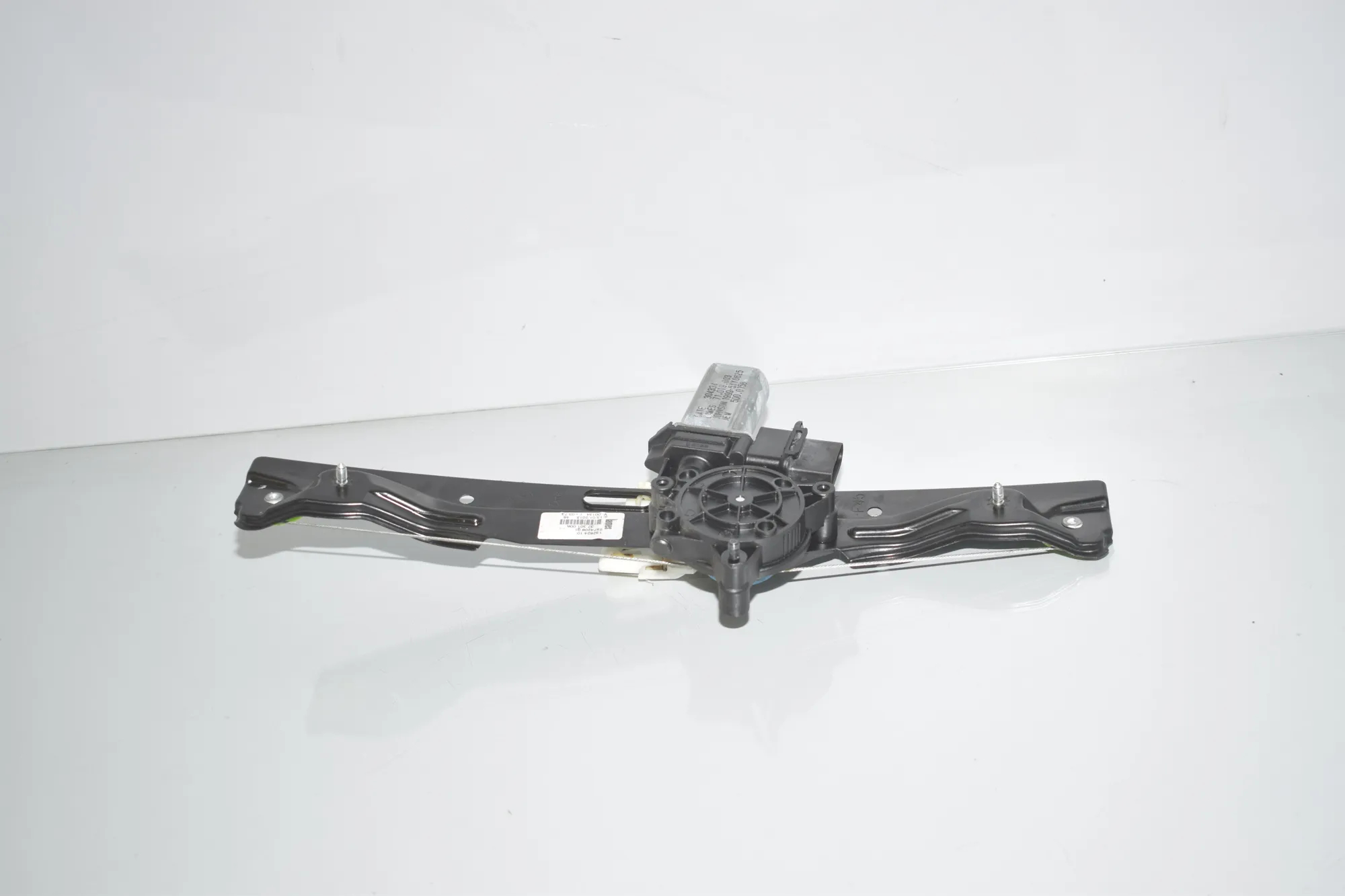 Rear Right Door Window Regulator – OEM 2574208 · BMW 2 Active Tourer (F45) 220 d 2015