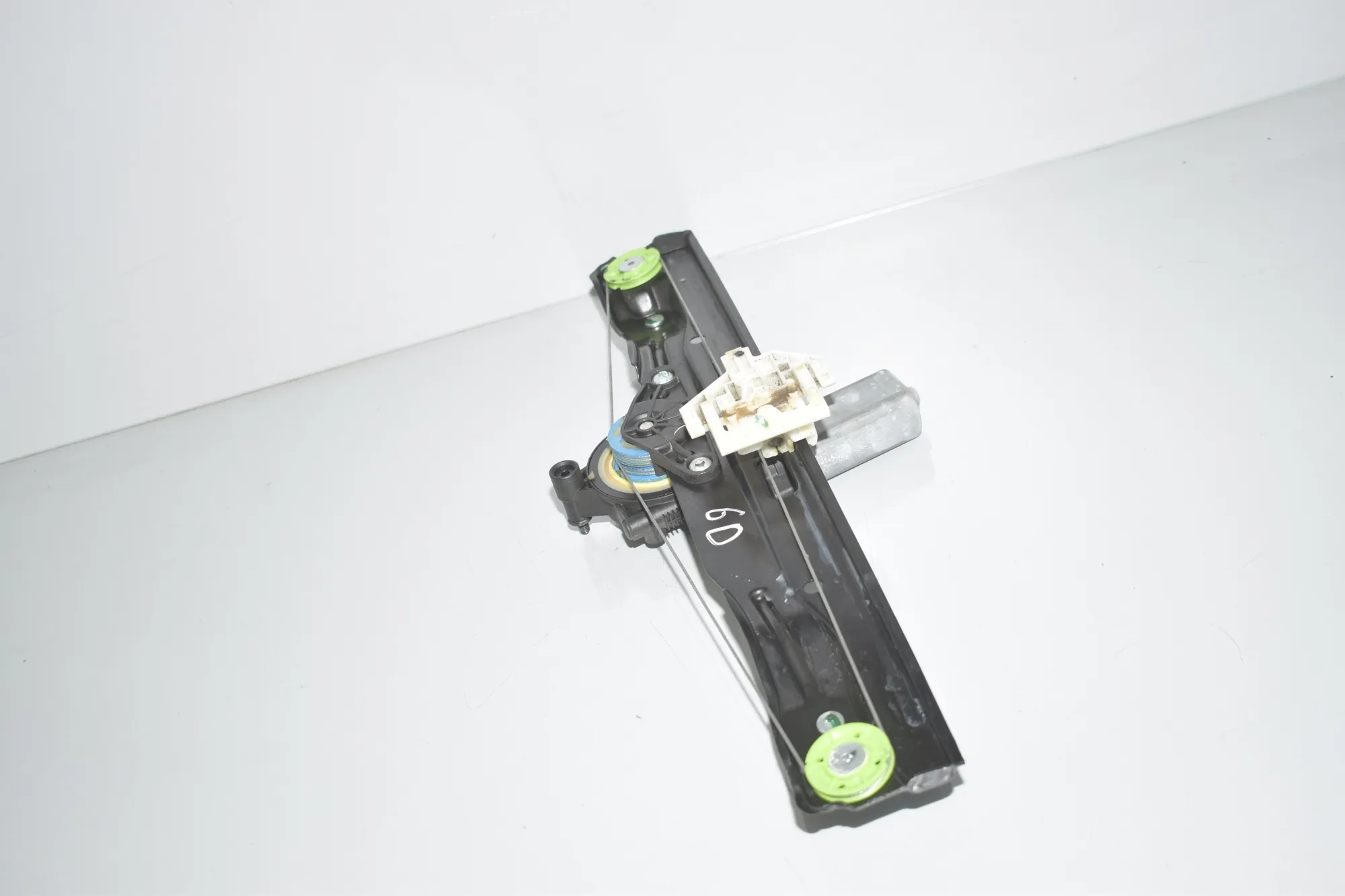Rear Right Door Window Regulator – OEM 2574208 · BMW 2 Active Tourer (F45) 220 d 2015 – 3