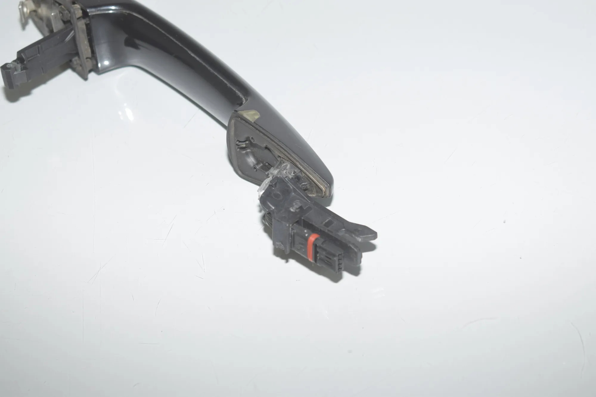 Front Right Door Exterior Handle – OEM 7433844 · BMW 2 Active Tourer (F45) 220 d 2015 – 6