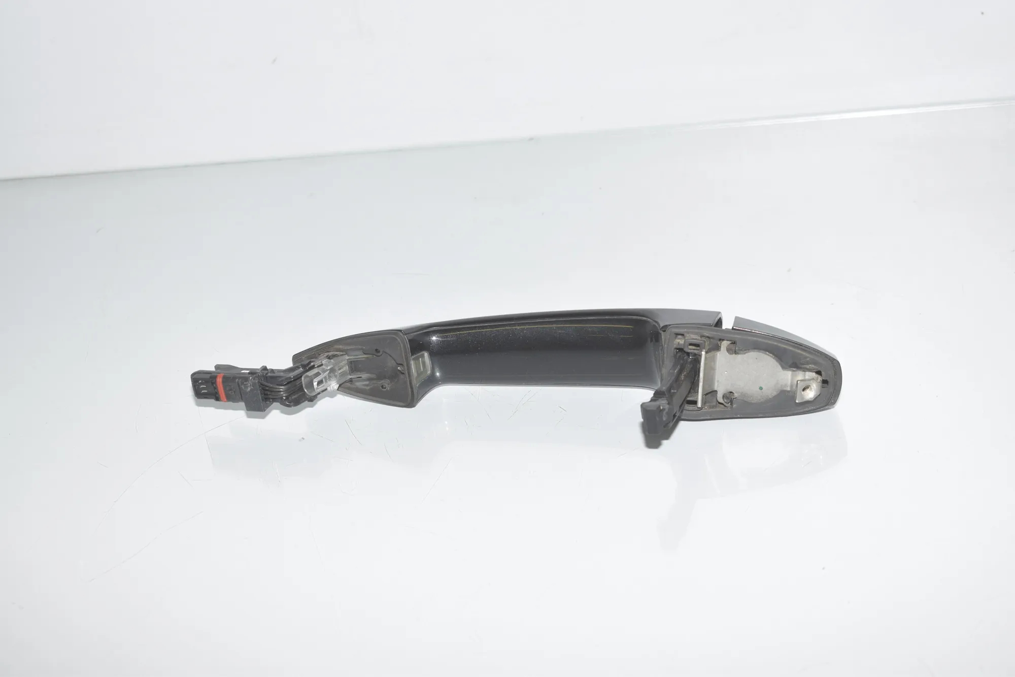Front Right Door Exterior Handle – OEM 7433844 · BMW 2 Active Tourer (F45) 220 d 2015 – 3