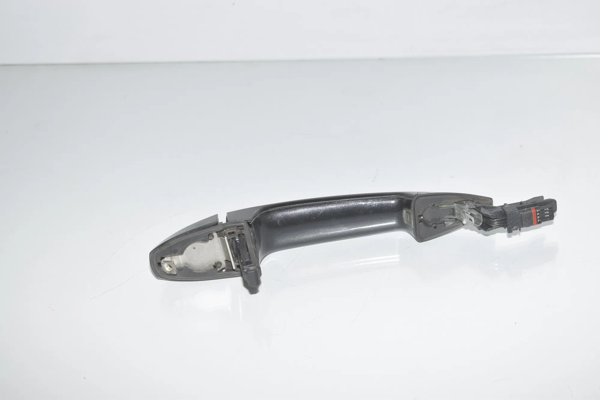 Front Right Door Exterior Handle – OEM 7433844 · BMW 2 Active Tourer (F45) 220 d 2015 – 5