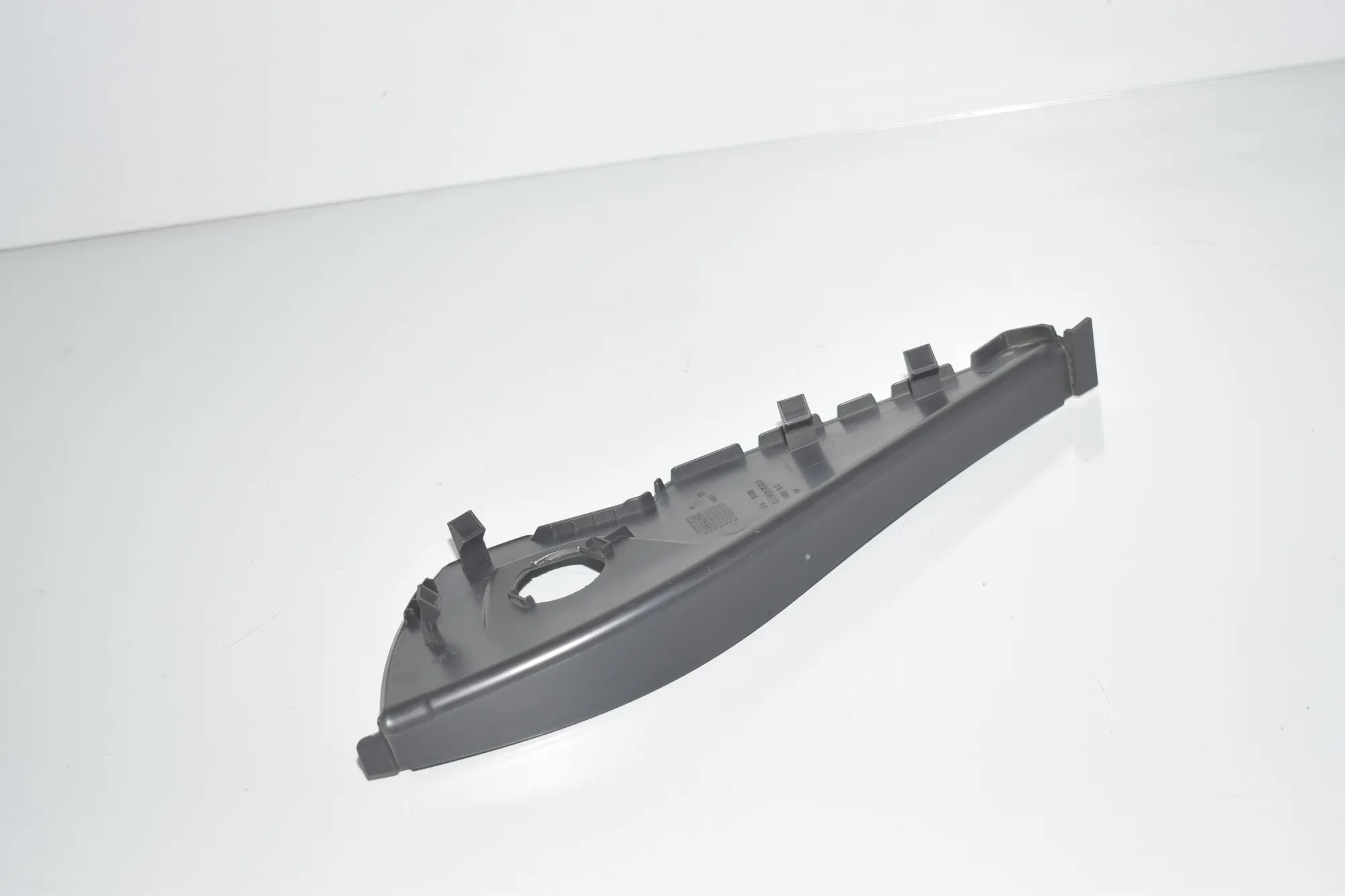 Dashboard Side Trim – OEM 9262980 · BMW 2 Active Tourer (F45) 220 d 2015 – 5